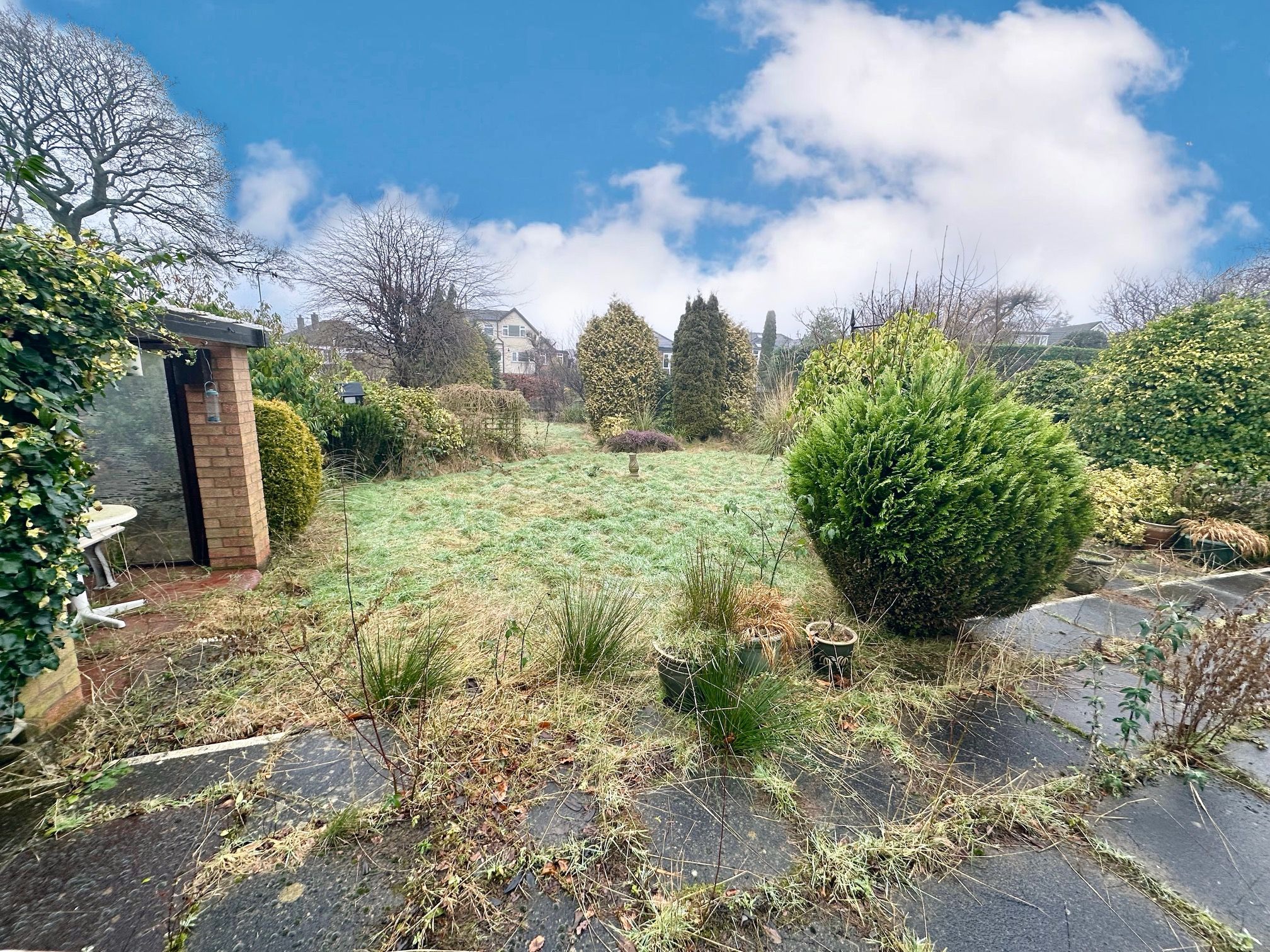 3 bedroom detached bungalow SSTC in Stockport - Photograph 26.