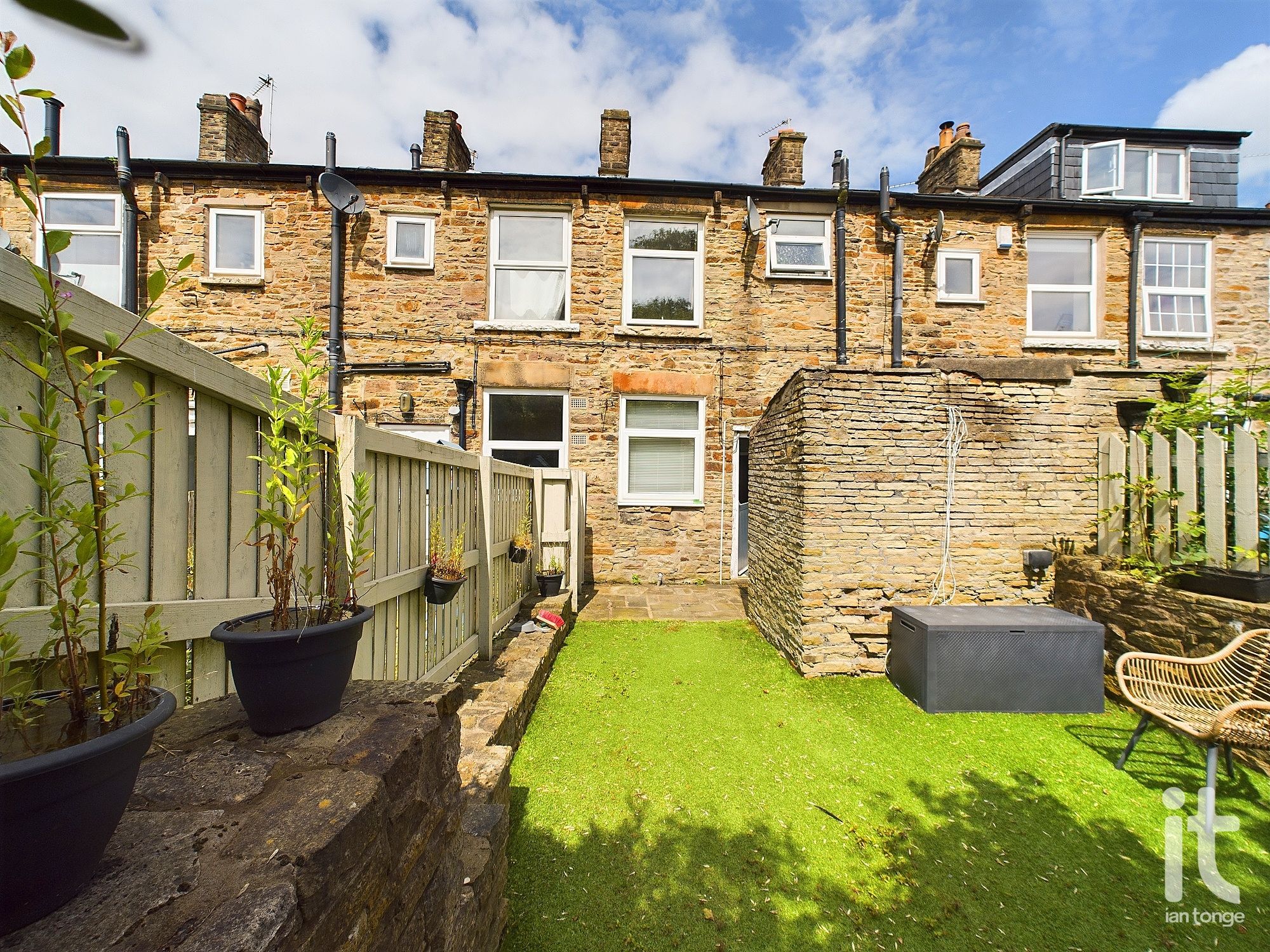 2 bedroom mid terraced house For Sale in Disley - Photograph 31.