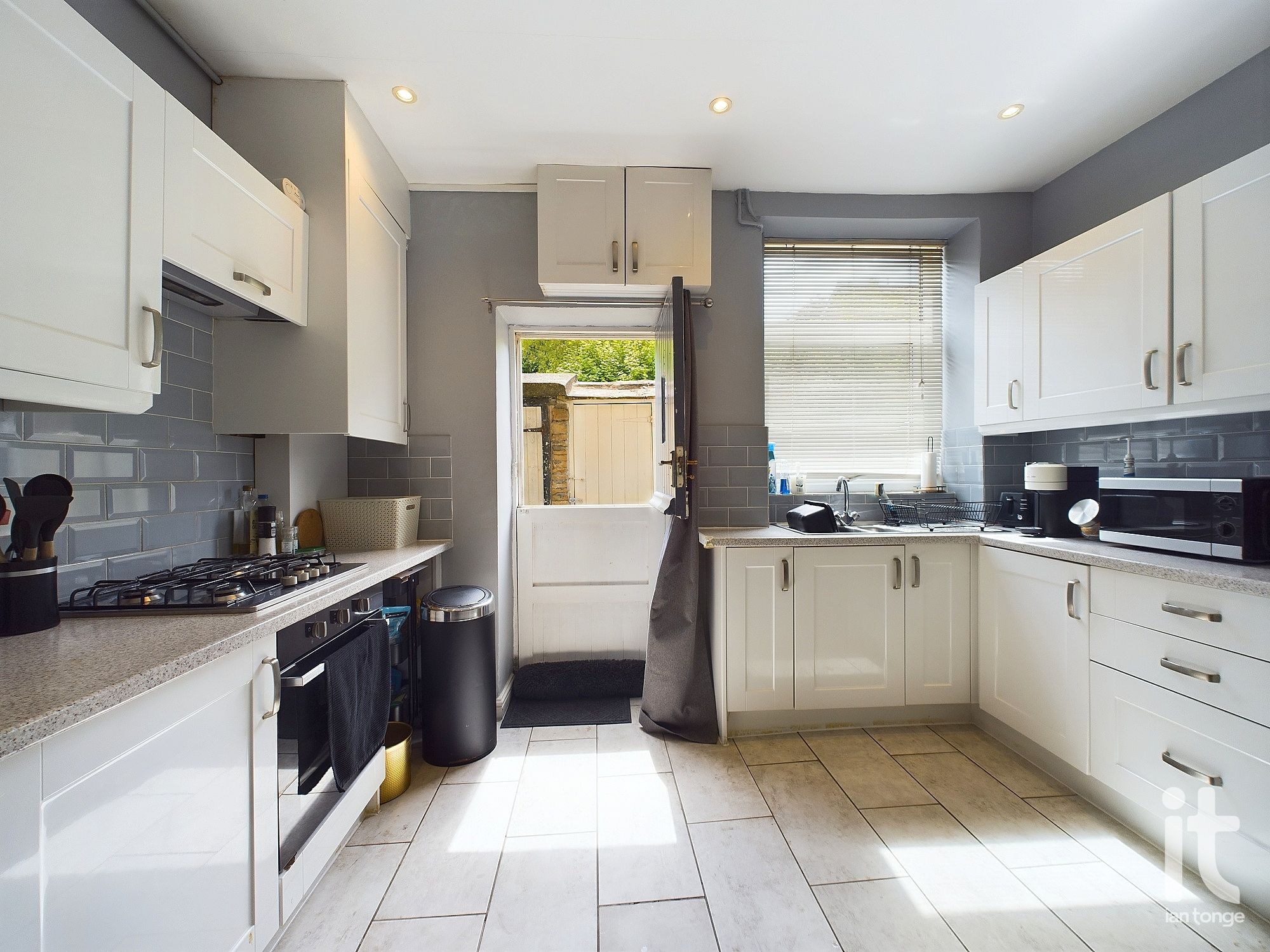 2 bedroom mid terraced house For Sale in Disley - Photograph 10.