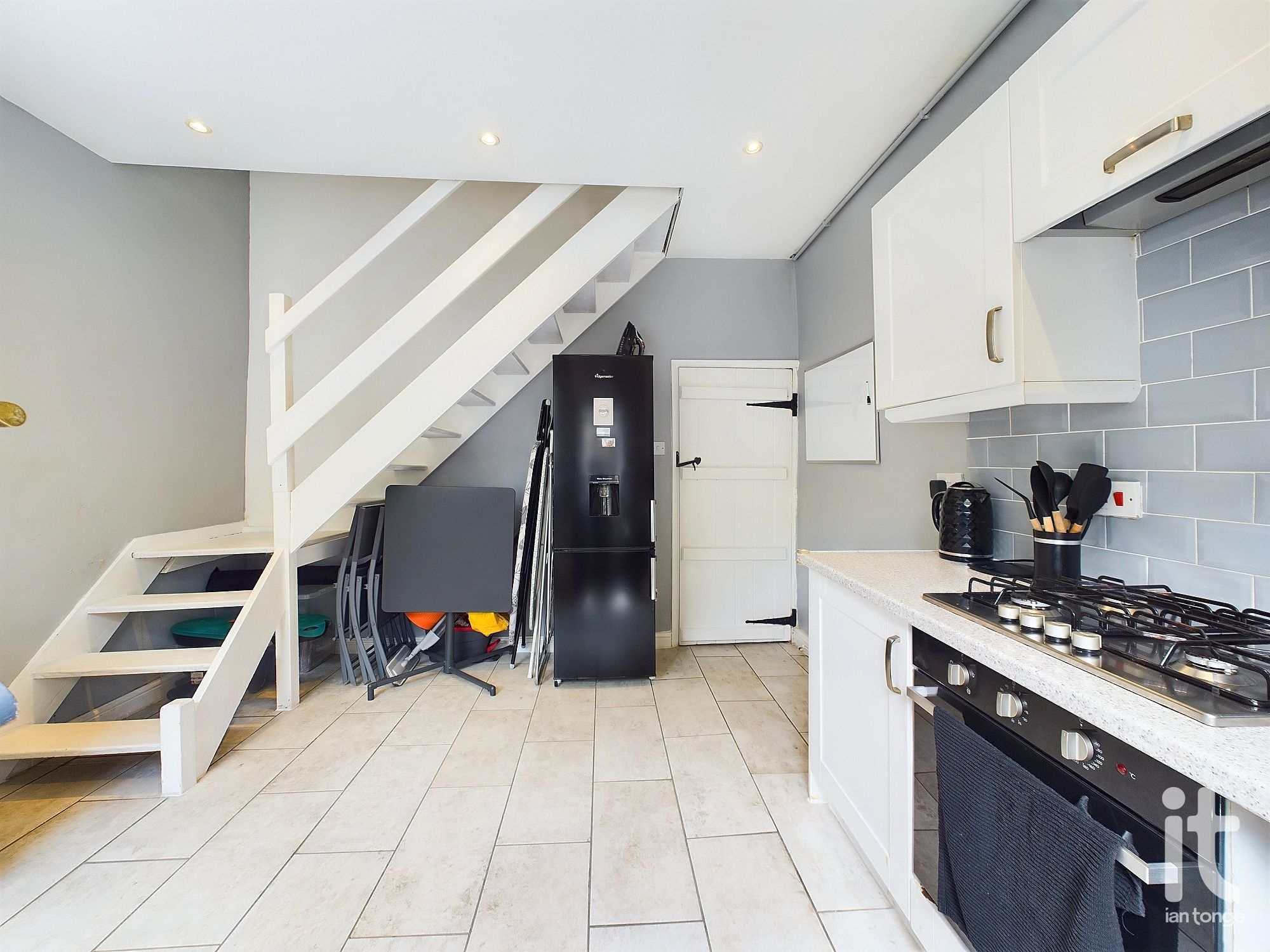 2 bedroom mid terraced house For Sale in Disley - Photograph 12.