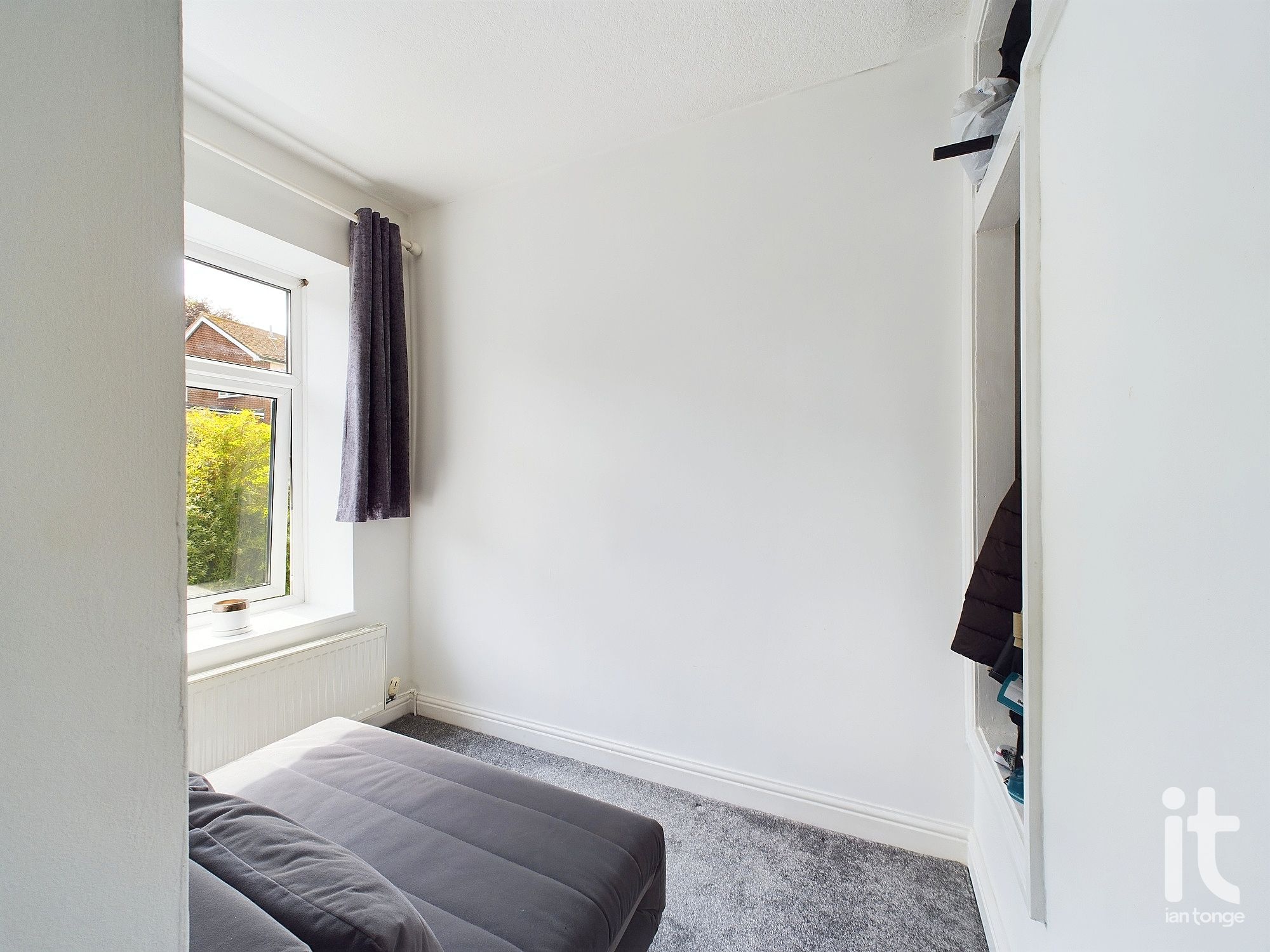 2 bedroom mid terraced house For Sale in Disley - Photograph 26.