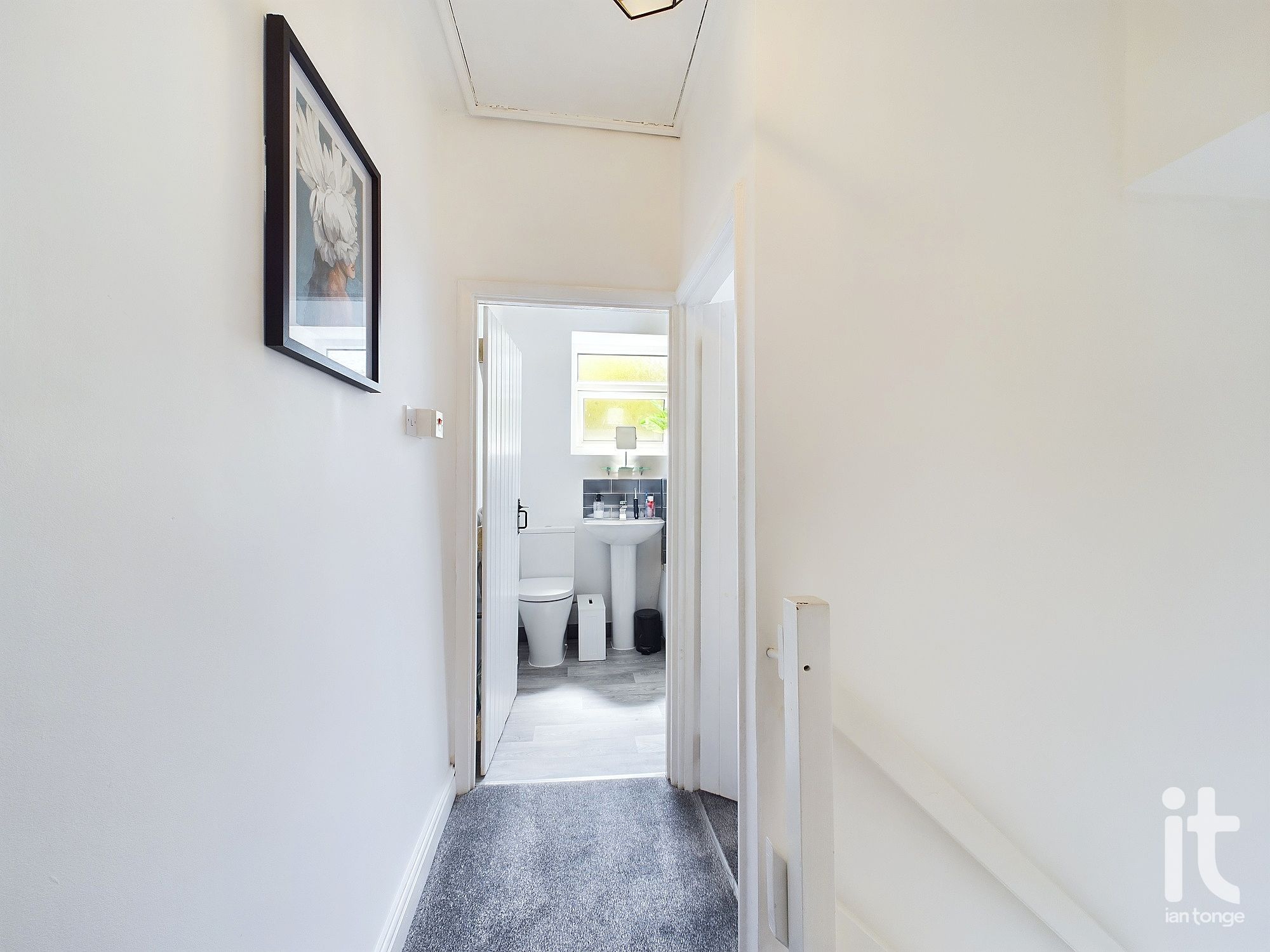 2 bedroom mid terraced house For Sale in Disley - Photograph 14.