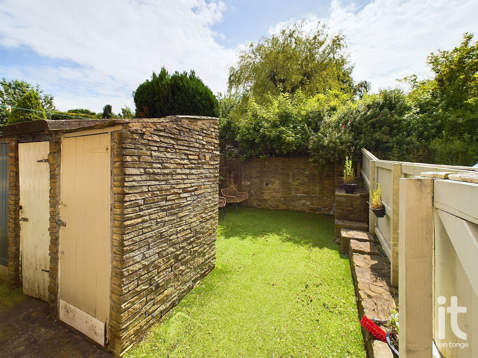 2 bedroom mid terraced house For Sale in Disley - Photograph 30.