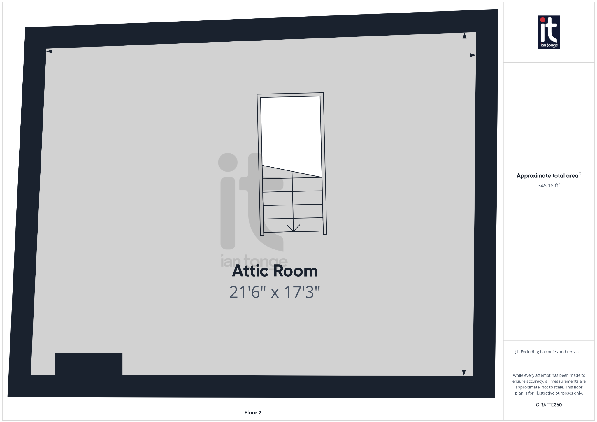 Commercial Property For Sale in Tameside - Floorplan 5.