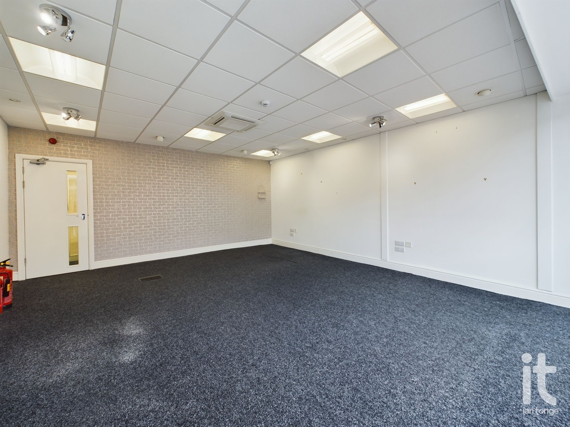 Commercial Property For Sale in Tameside - Property photograph.