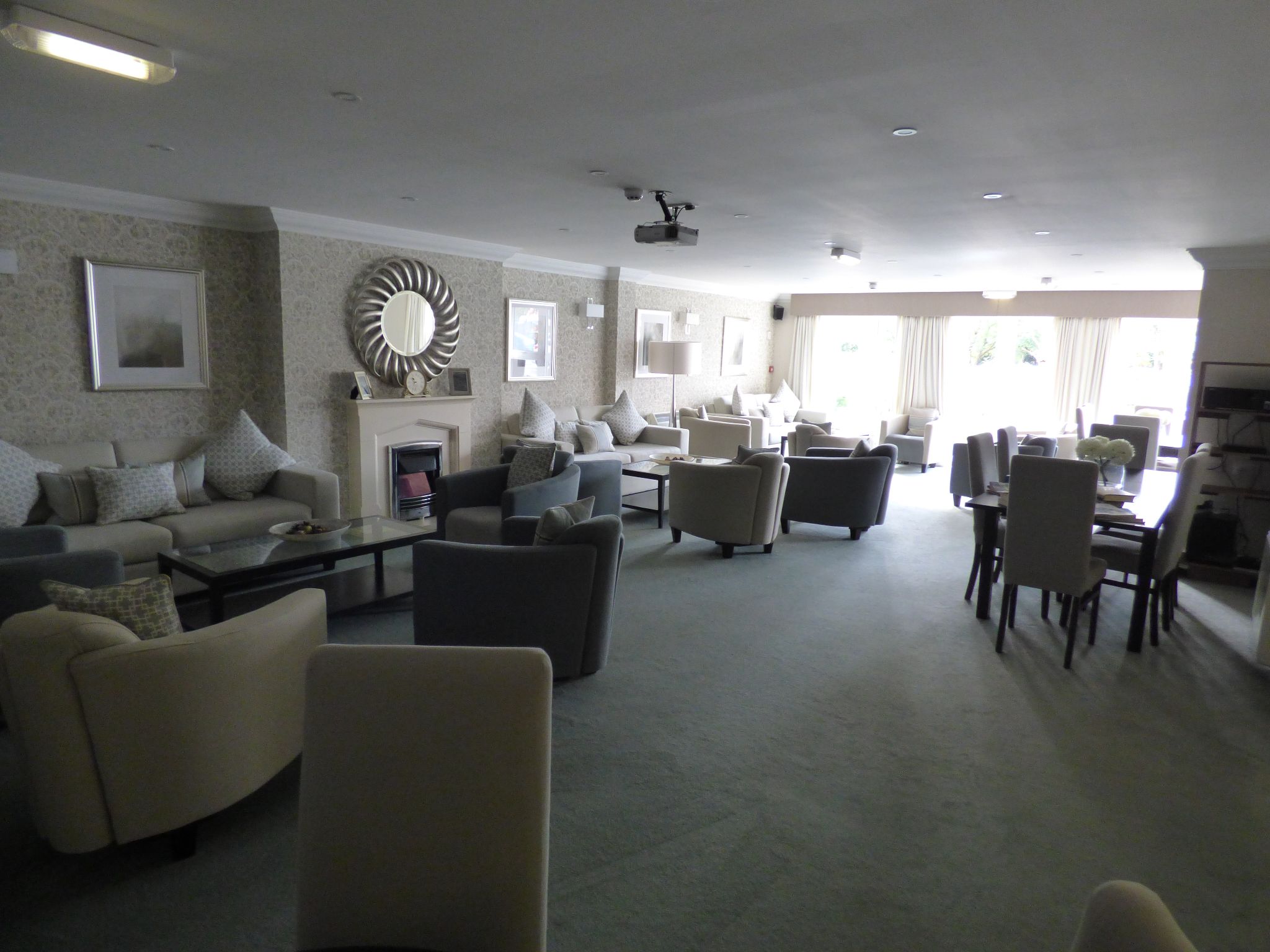 1 bedroom apartment flat/apartment Under Offer in Stockport - Photograph 9.