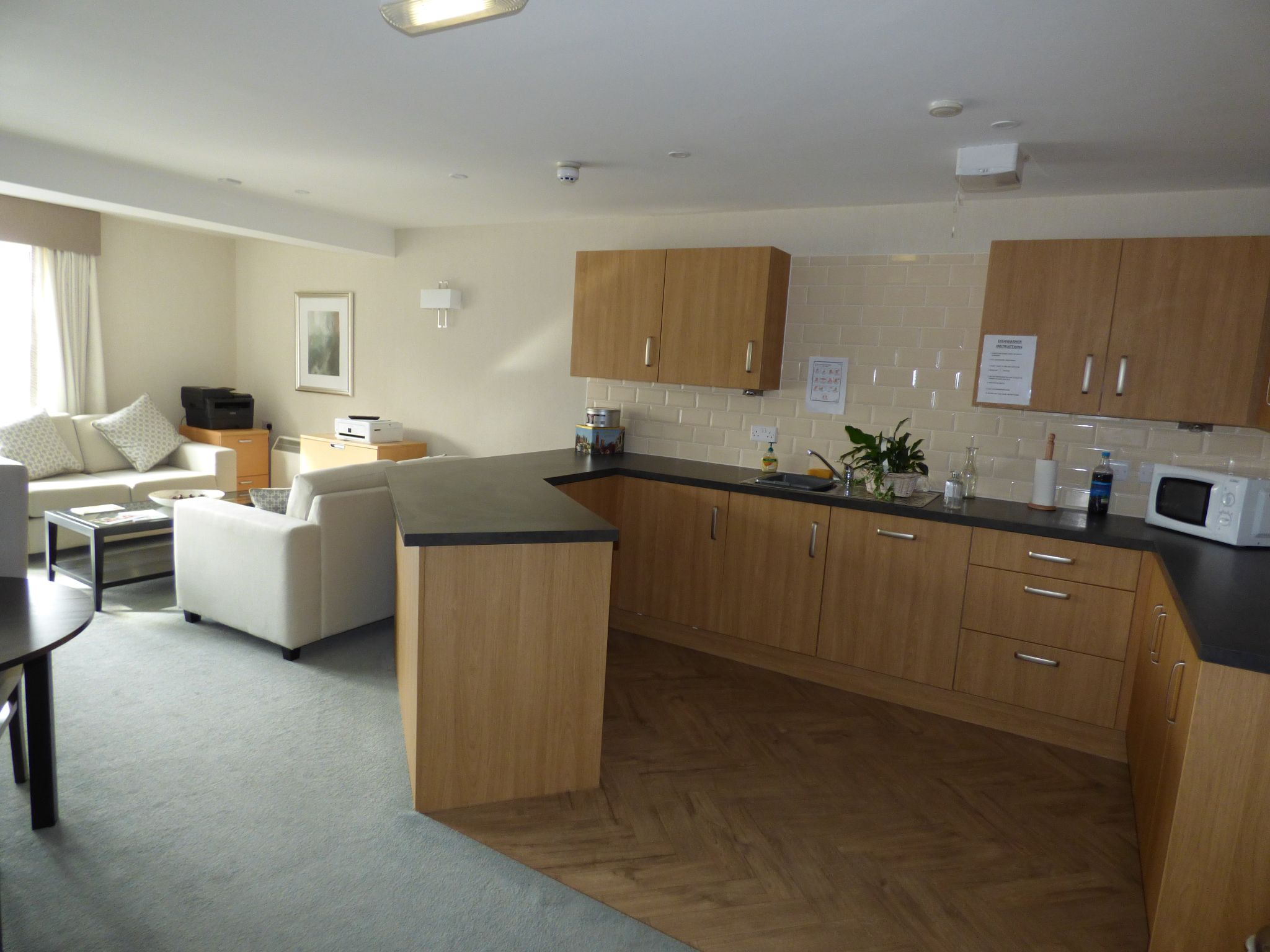 1 bedroom apartment flat/apartment Under Offer in Stockport - Photograph 10.