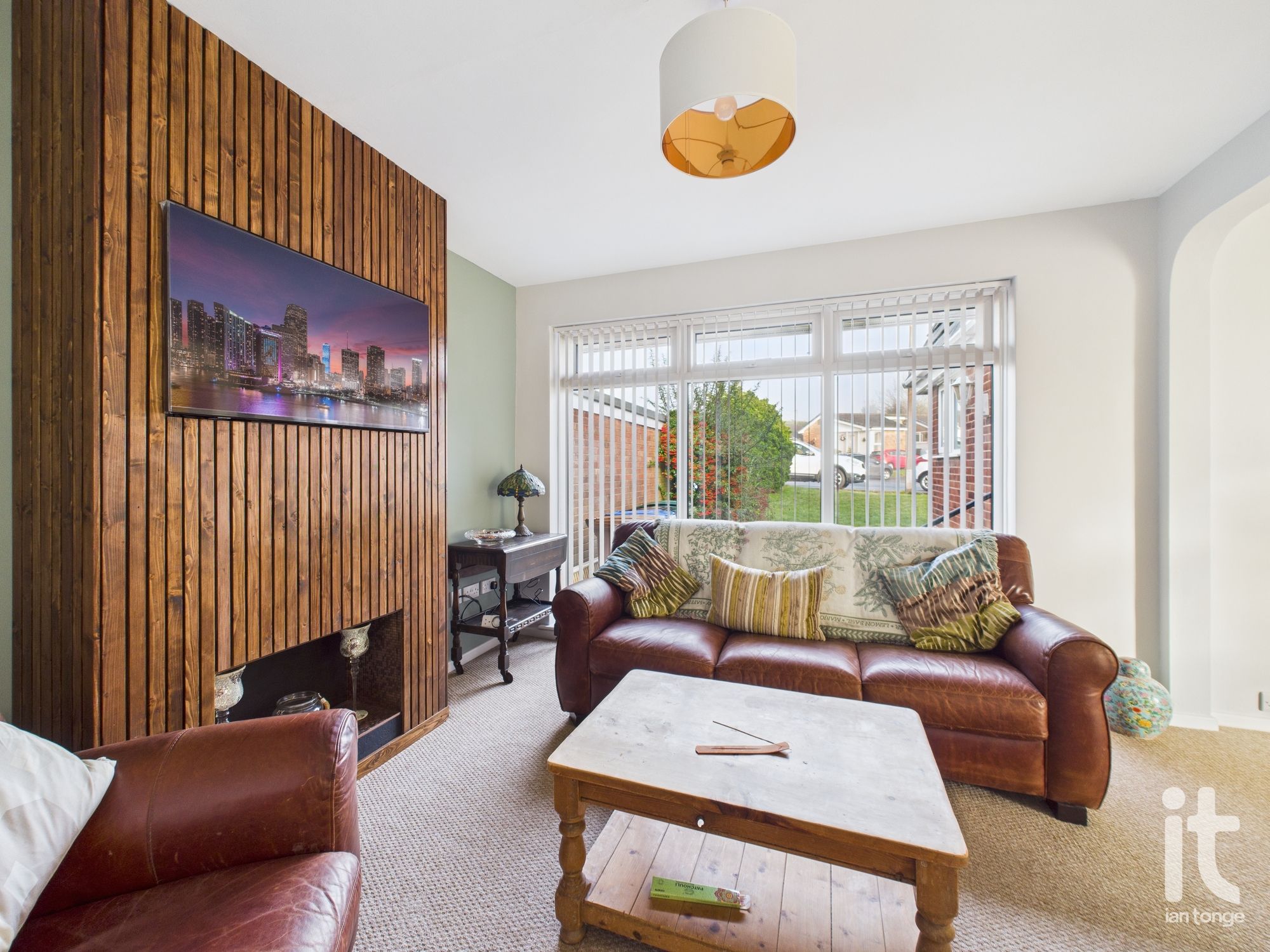 3 bedroom link detached bungalow SSTC in Stockport - Photograph 15.
