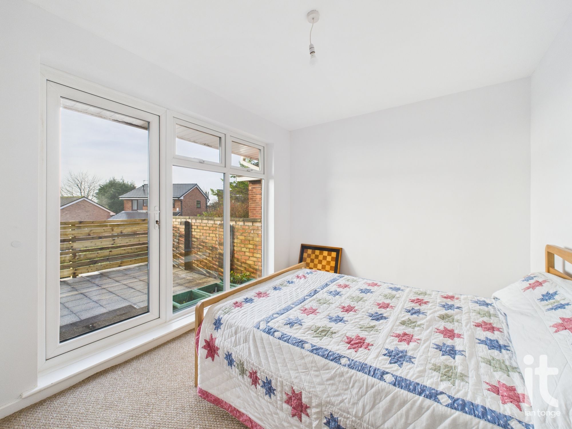 3 bedroom link detached bungalow SSTC in Stockport - Photograph 20.