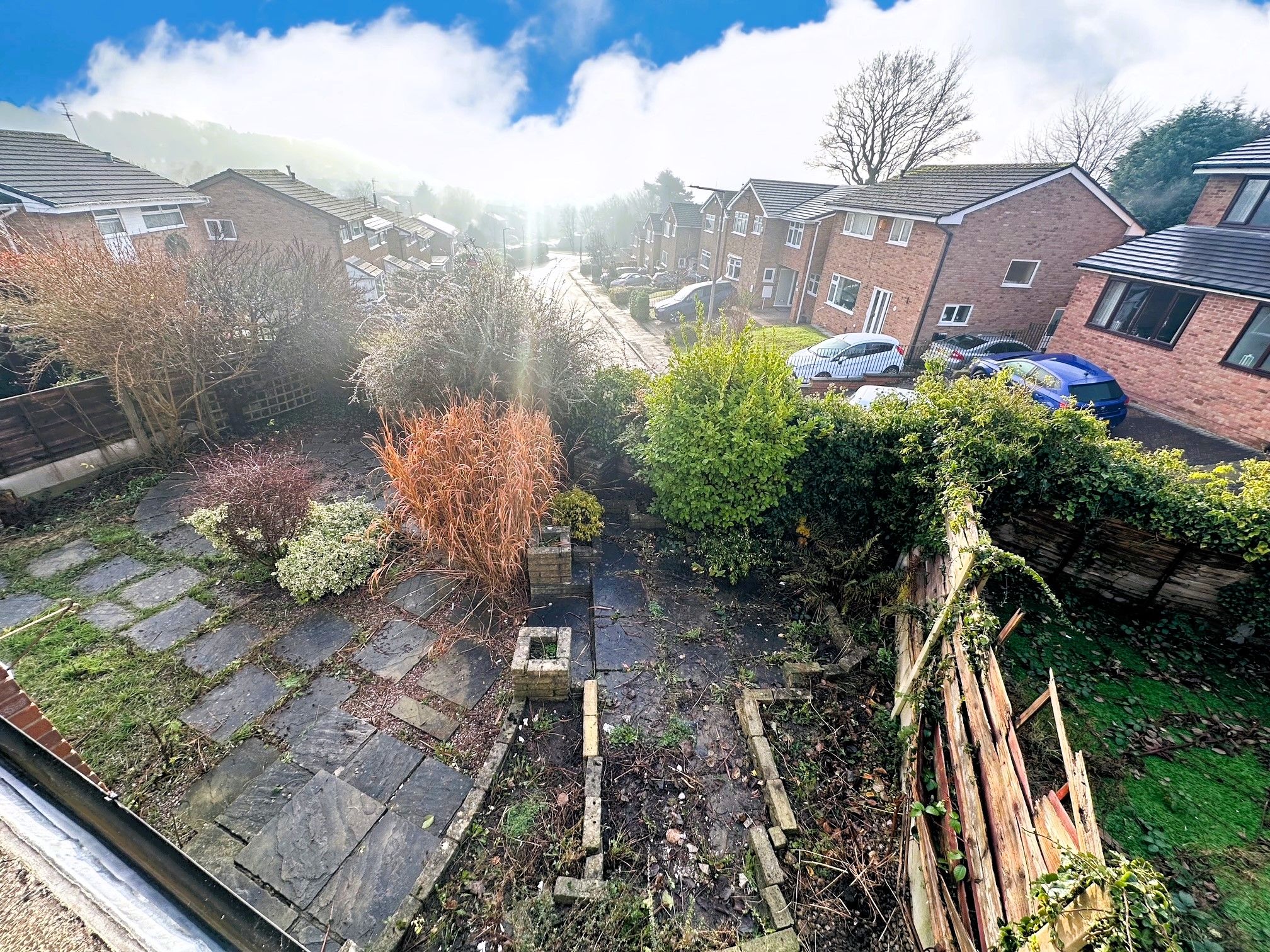 3 bedroom link detached bungalow SSTC in Stockport - Photograph 29.