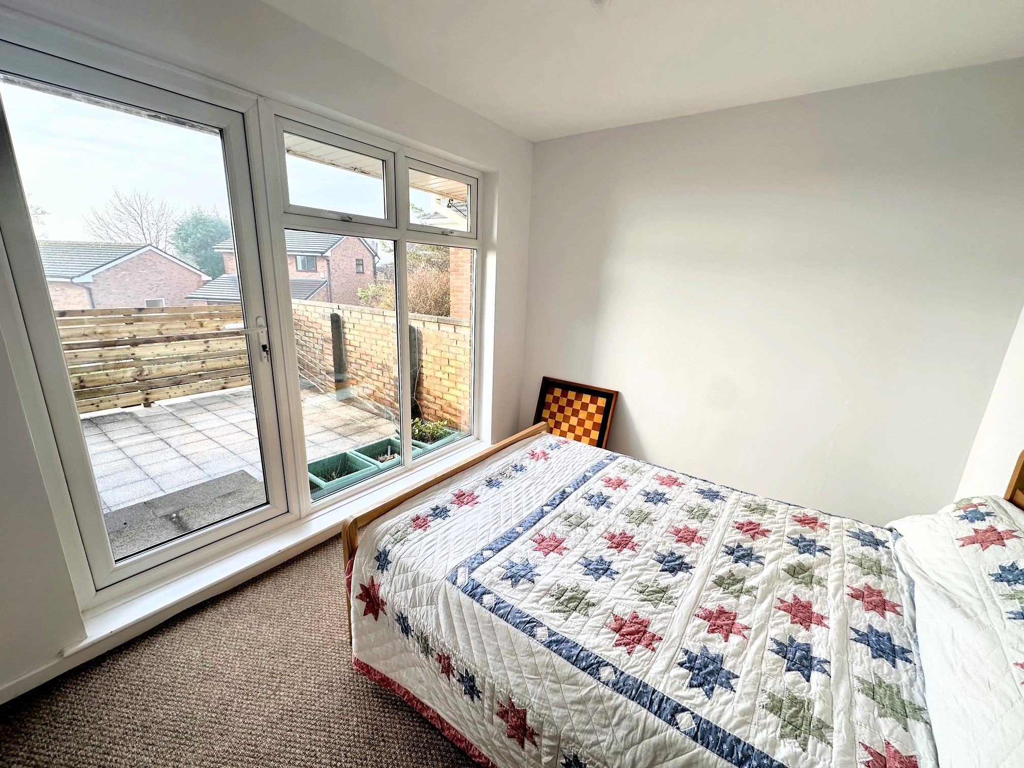 3 bedroom link detached bungalow SSTC in Stockport - Photograph 17.