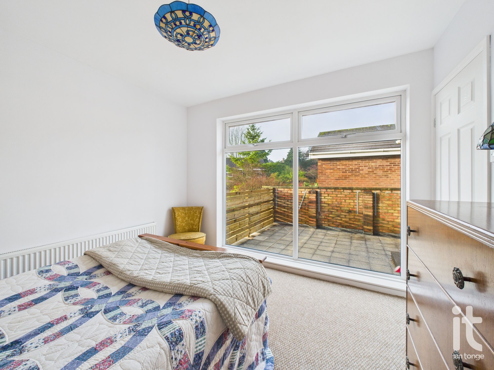 3 bedroom link detached bungalow SSTC in Stockport - Photograph 27.