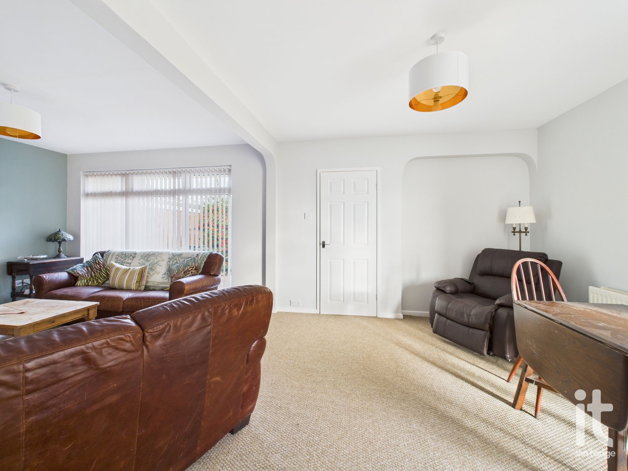 3 bedroom link detached bungalow SSTC in Stockport - Photograph 12.