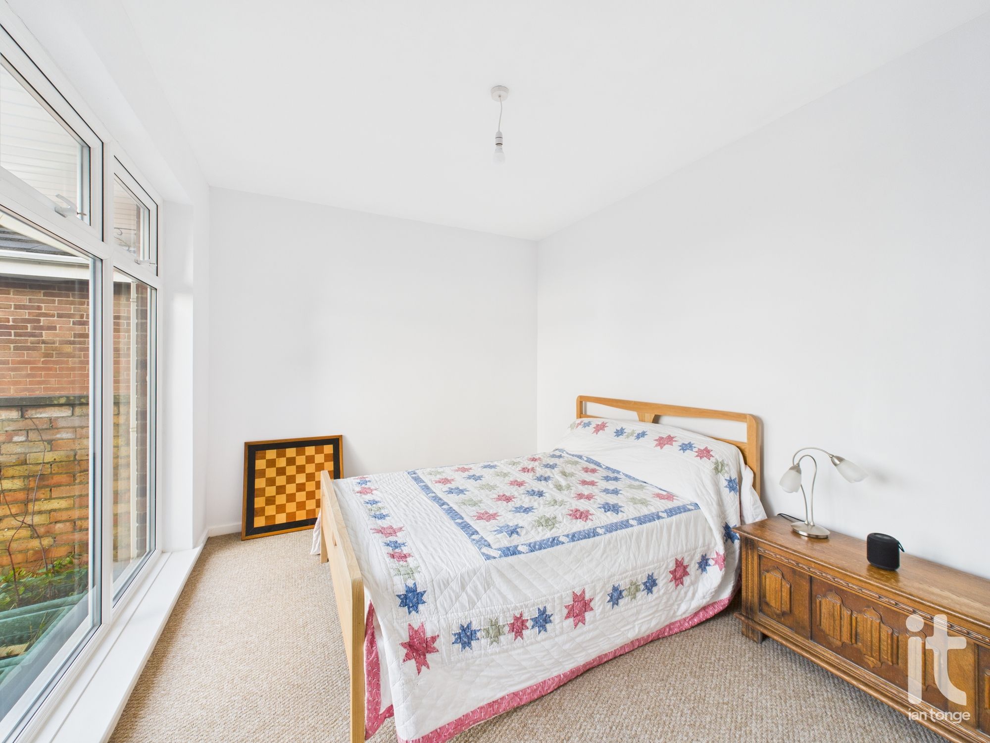 3 bedroom link detached bungalow SSTC in Stockport - Photograph 17.