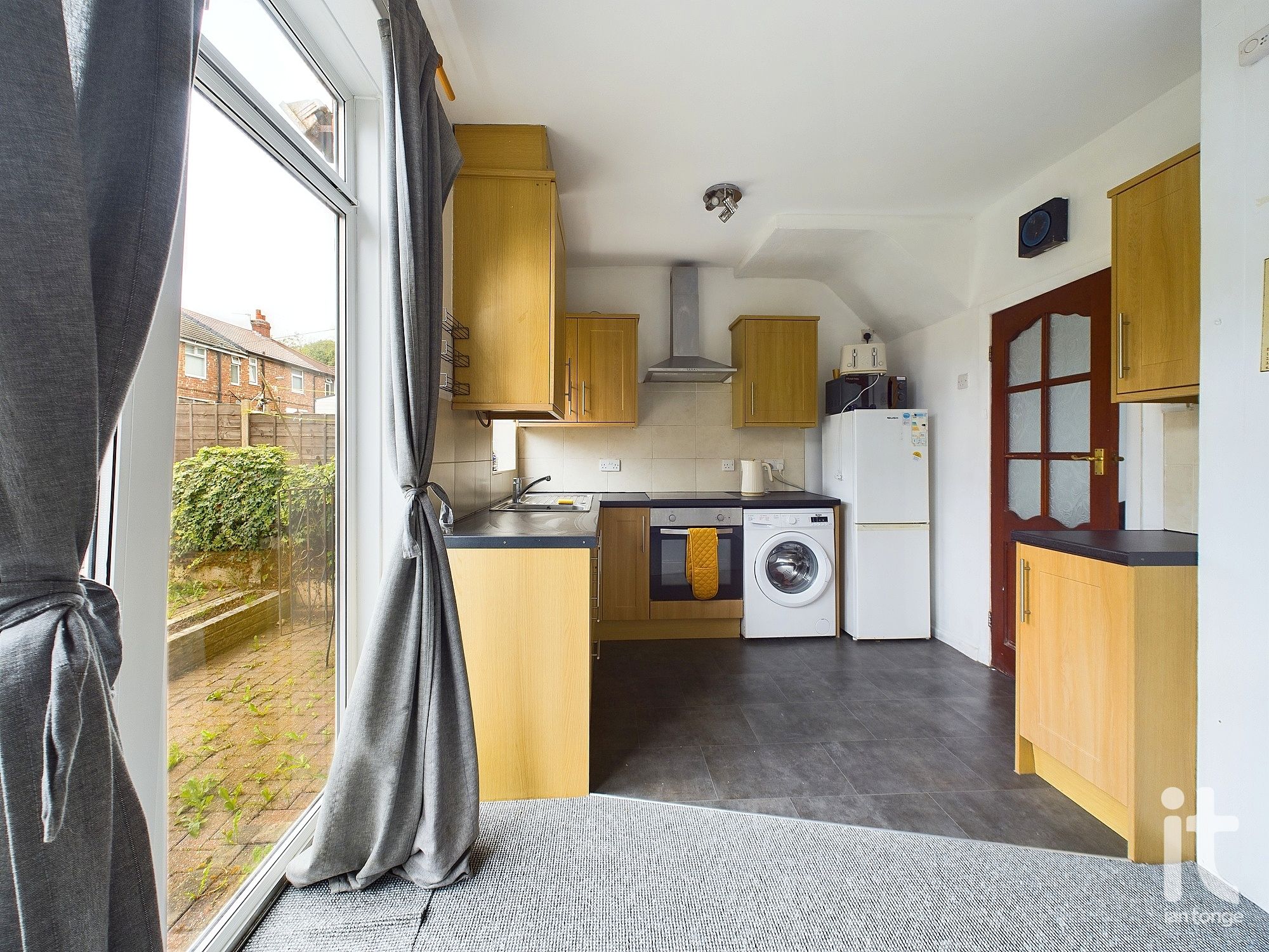 2 bedroom mews house SSTC in Stockport - Photograph 8.