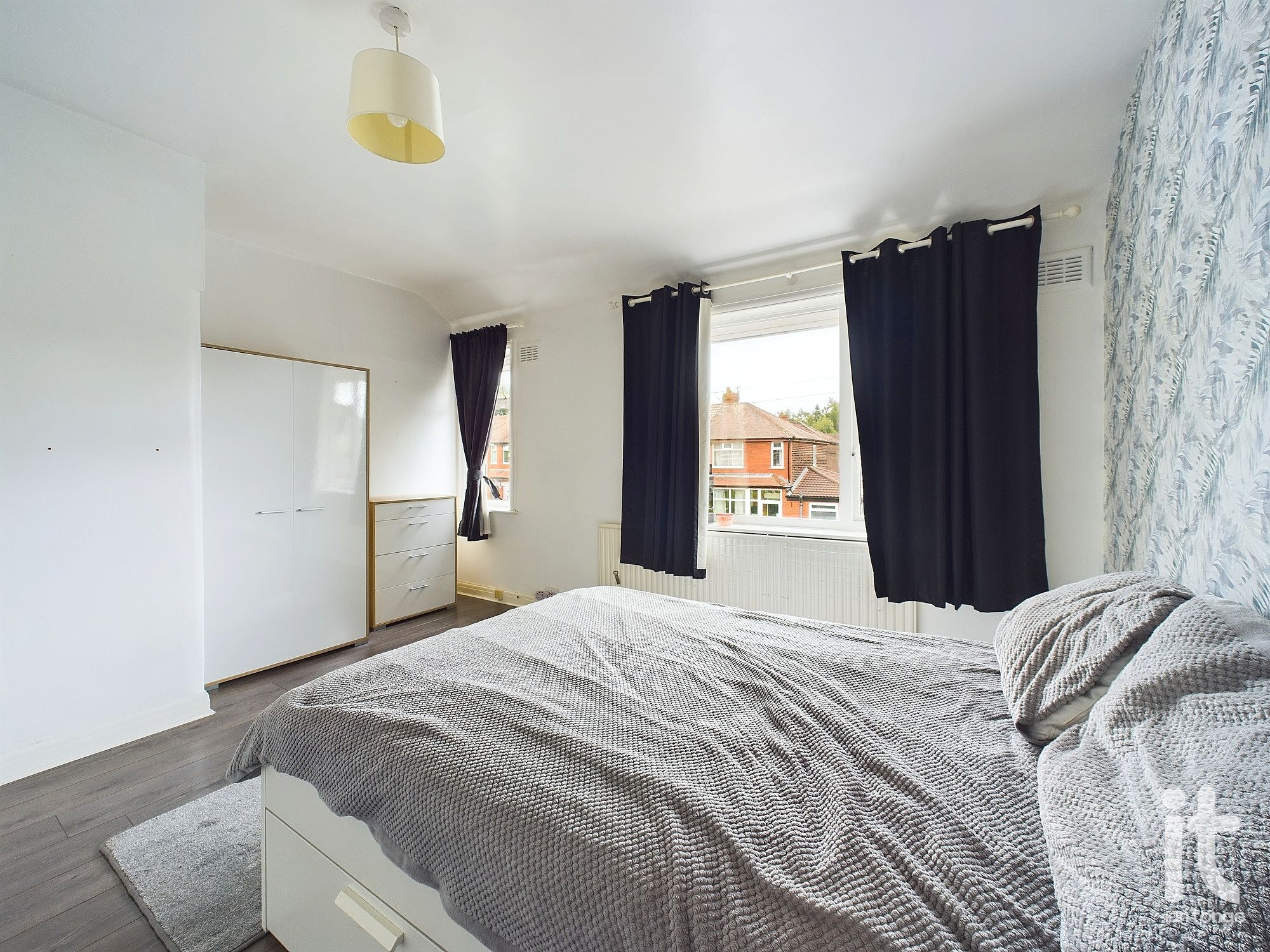 2 bedroom mews house SSTC in Stockport - Photograph 12.
