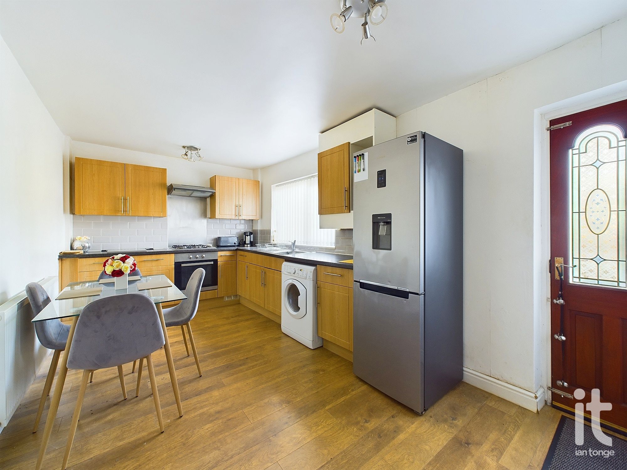 2 bedroom mid terraced house Under Offer in Stockport - Photograph 3.