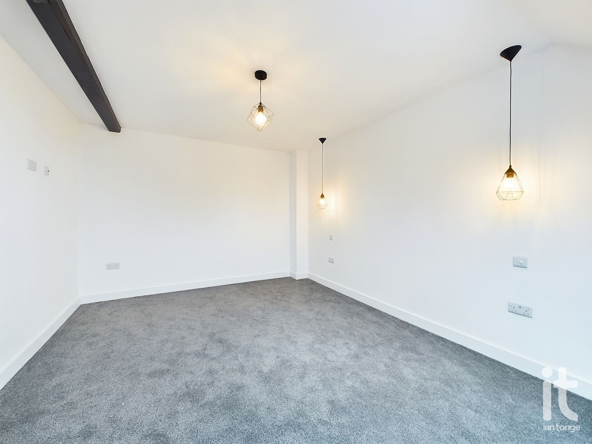 1 bedroom apartment flat/apartment For Sale in Stockport - Photograph 24.