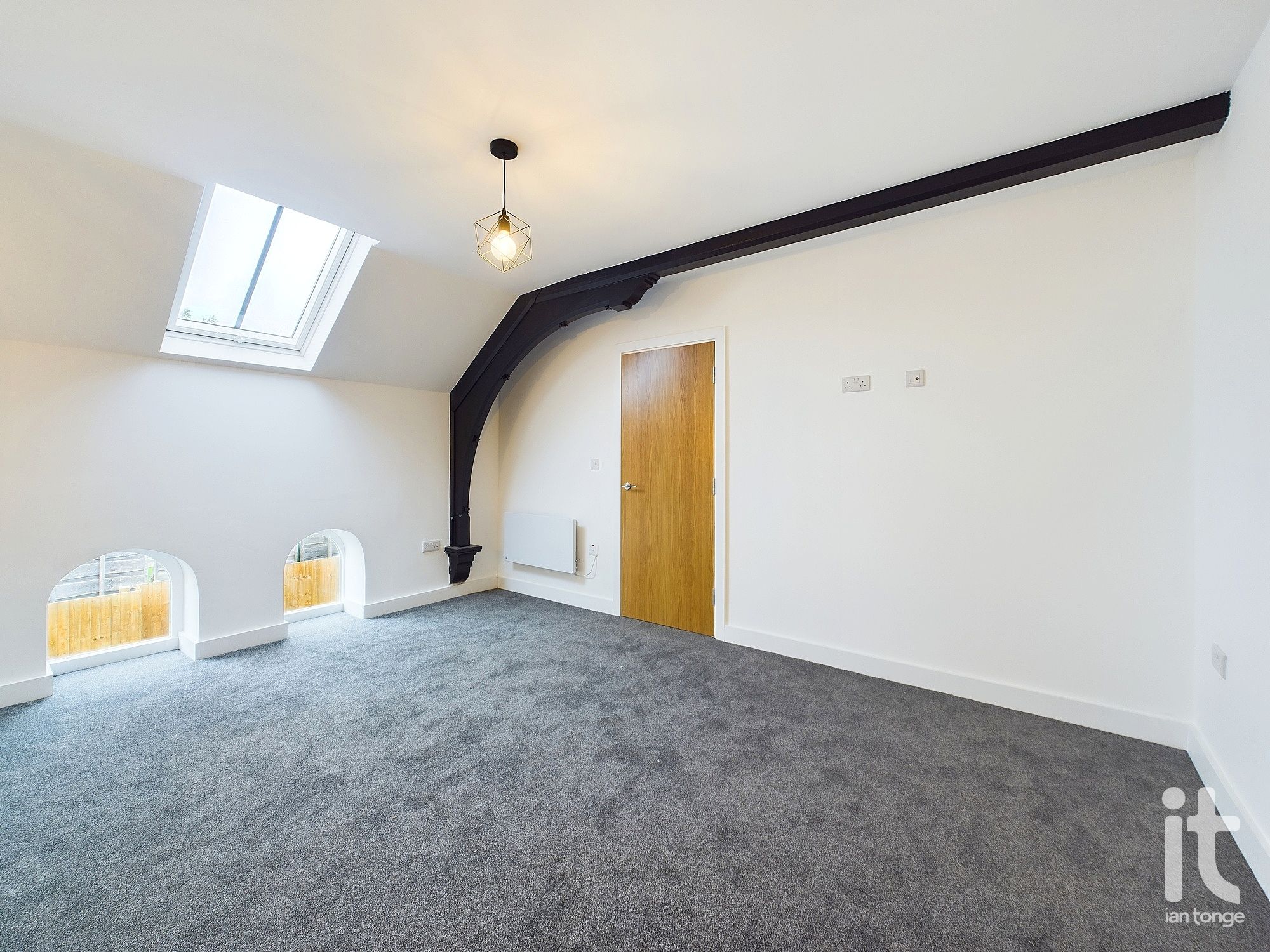 1 bedroom apartment flat/apartment For Sale in Stockport - Photograph 22.