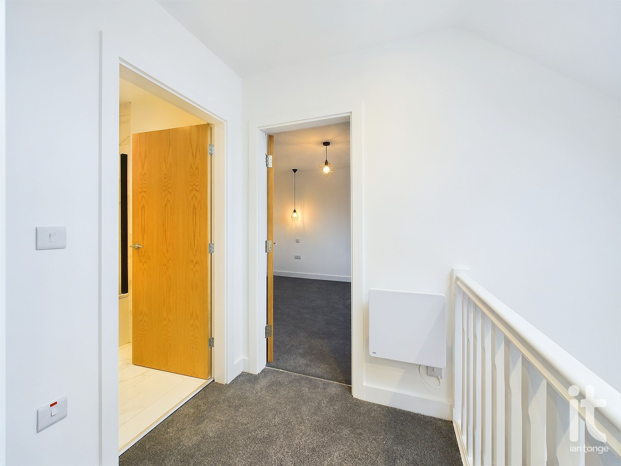 1 bedroom apartment flat/apartment For Sale in Stockport - Photograph 18.