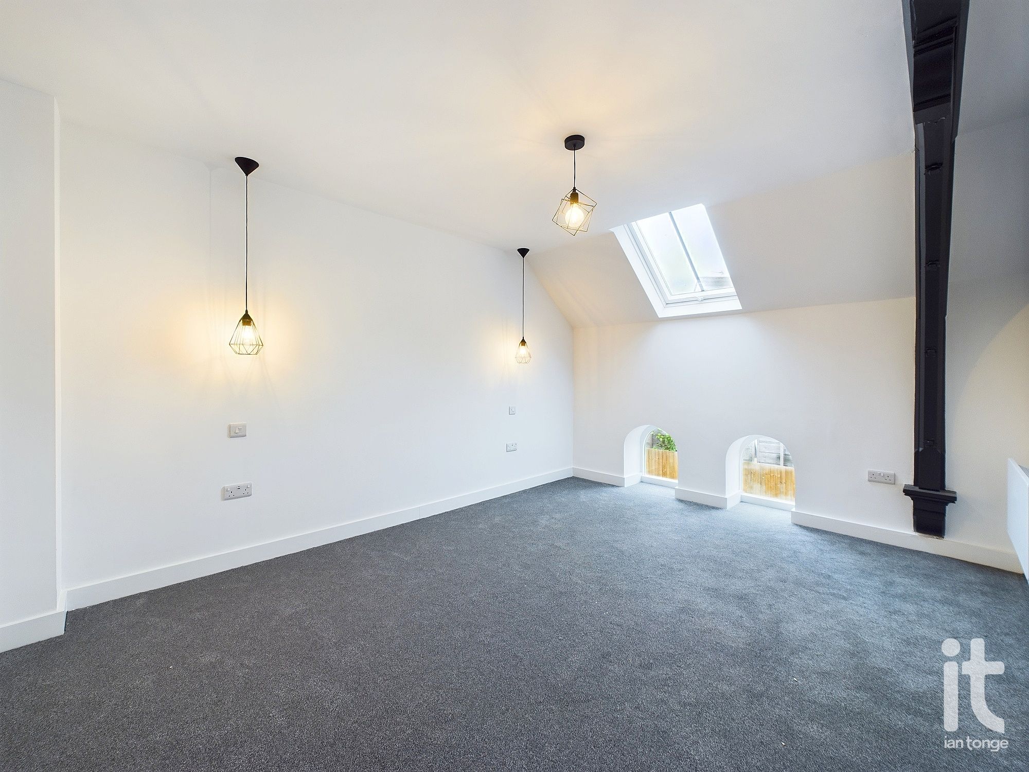 1 bedroom apartment flat/apartment For Sale in Stockport - Photograph 21.
