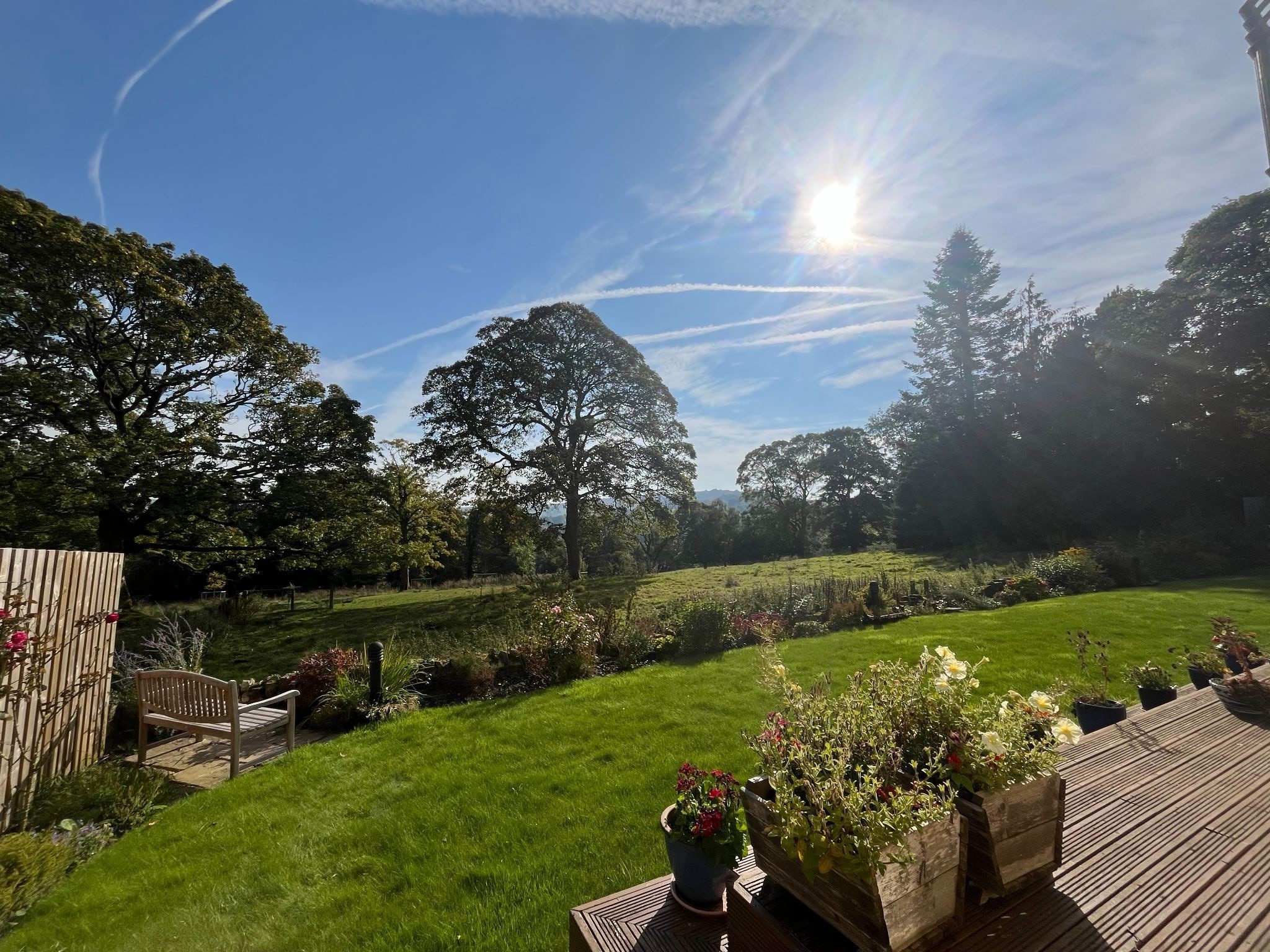 2 bedroom penthouse flat/apartment Under Offer in High Peak - Photograph 59.