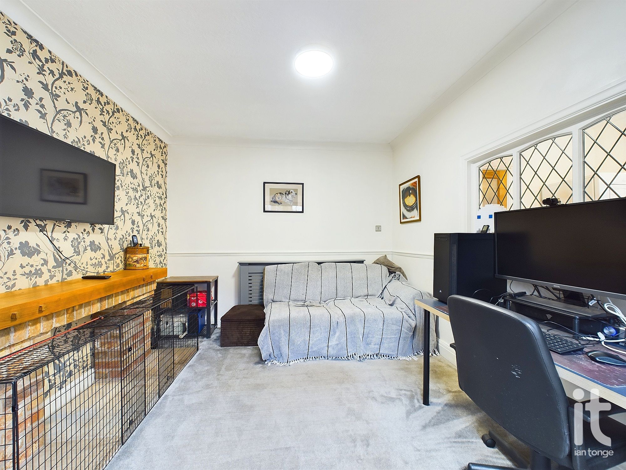 3 bedroom semi-detached house SSTC in Stockport - Photograph 13.