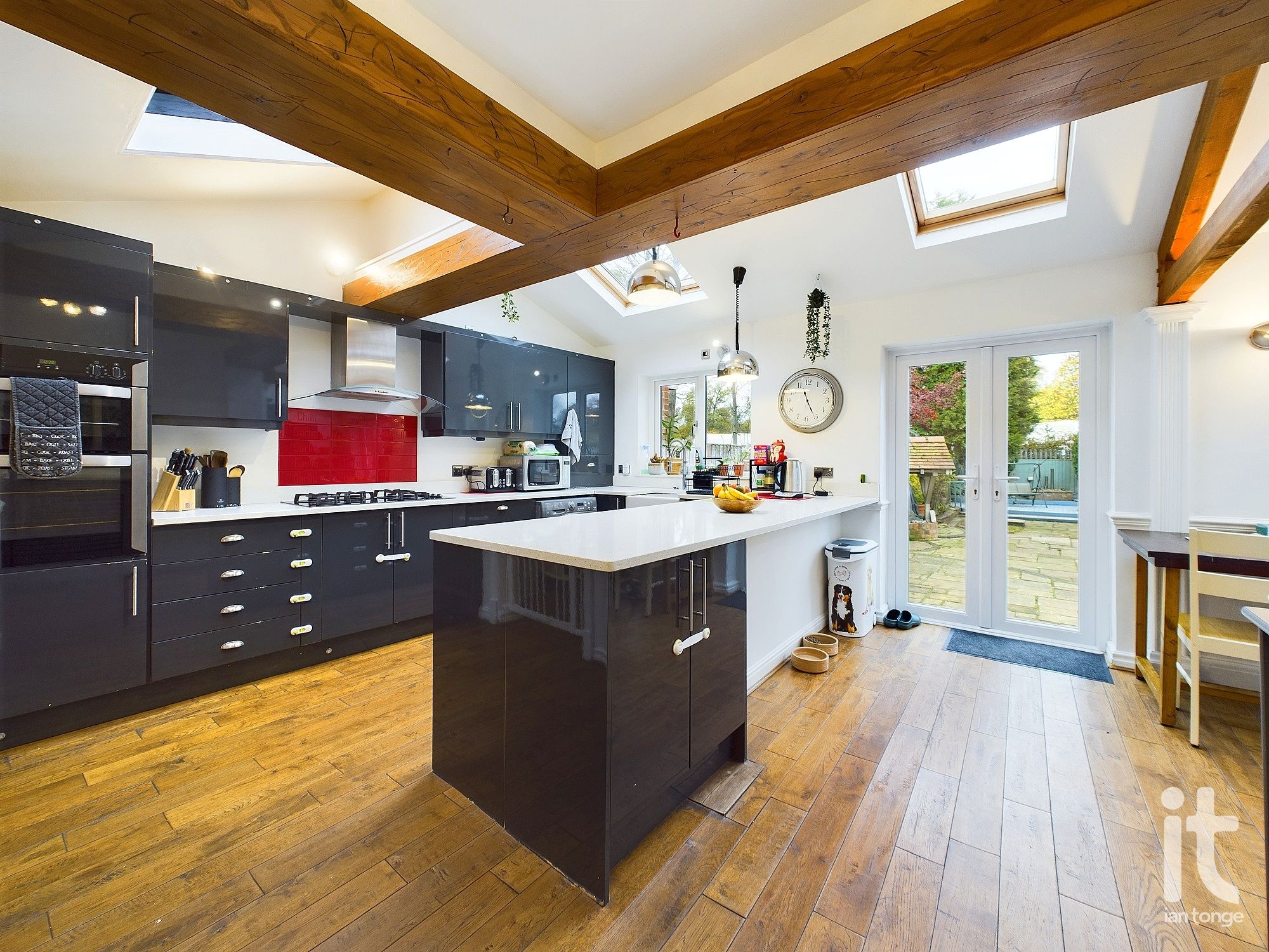 3 bedroom semi-detached house SSTC in Stockport - Photograph 2.