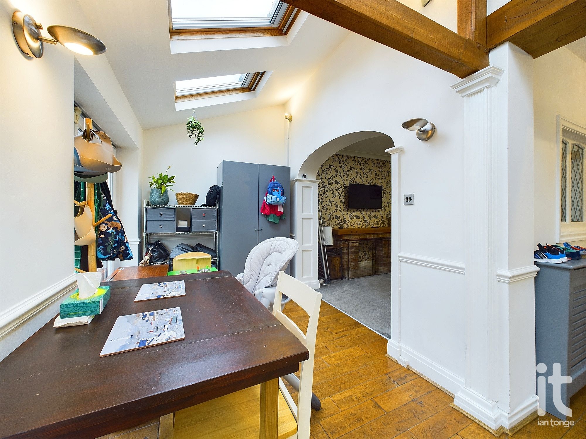 3 bedroom semi-detached house SSTC in Stockport - Photograph 11.