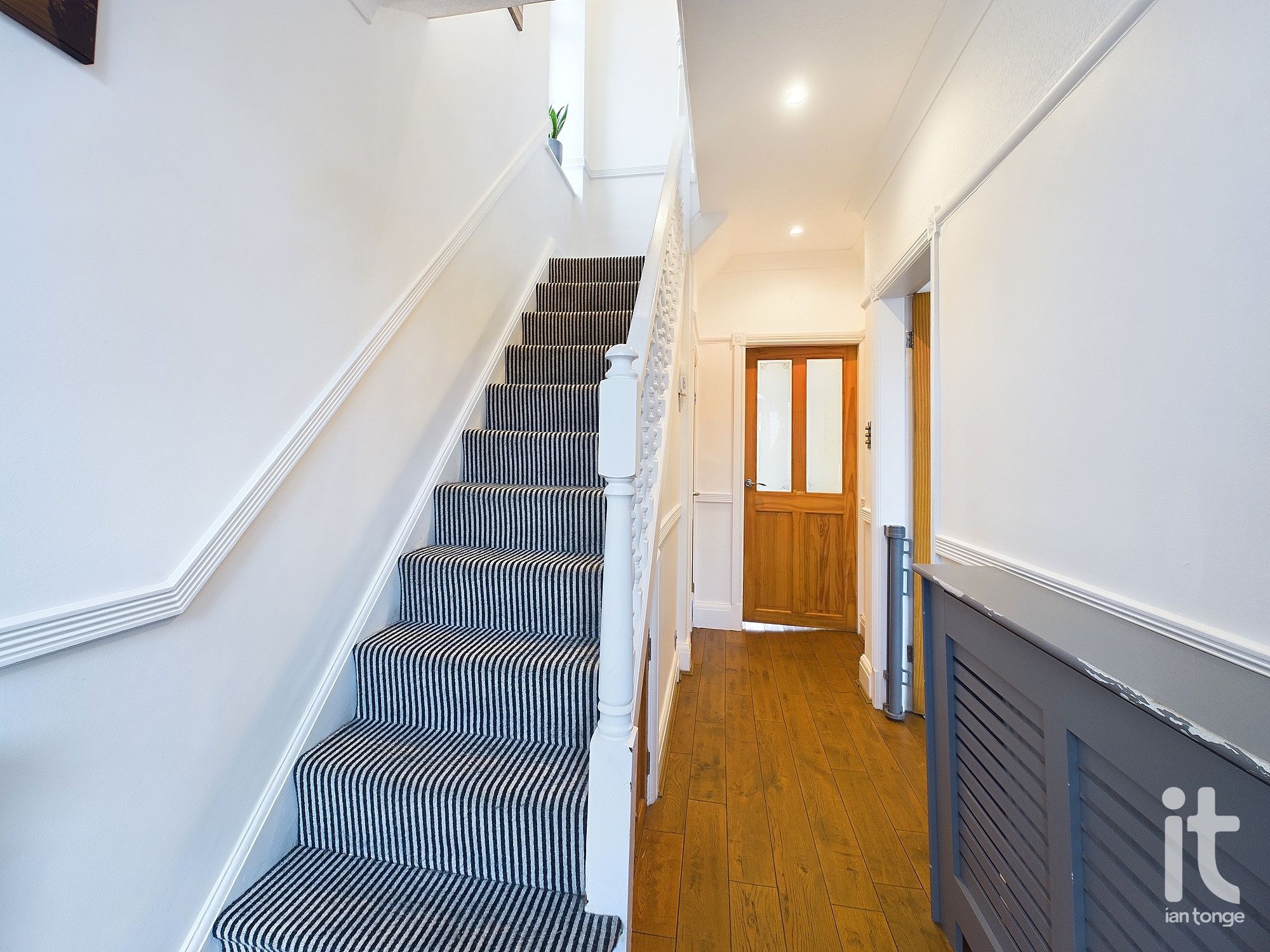 3 bedroom semi-detached house SSTC in Stockport - Photograph 5.