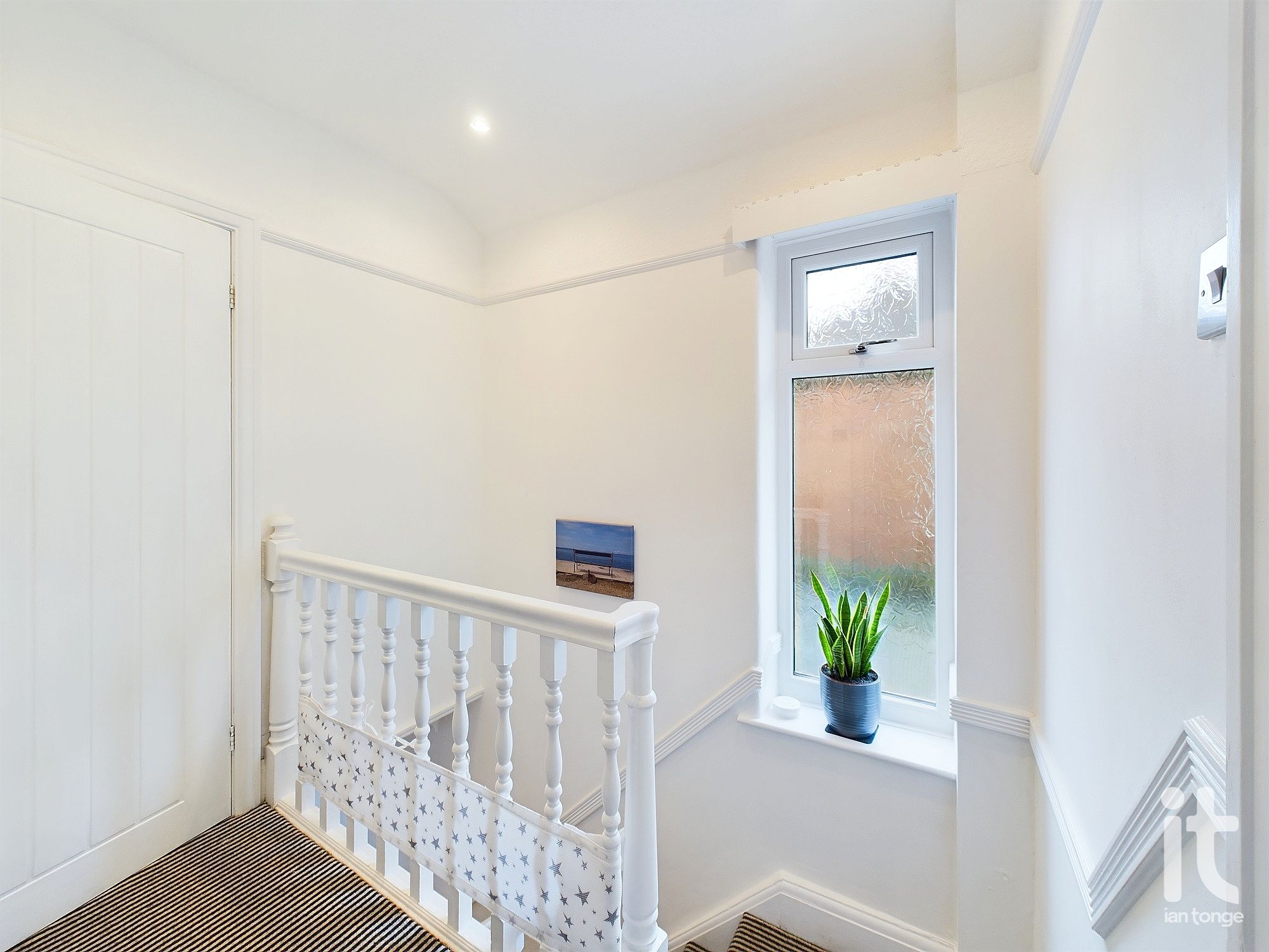 3 bedroom semi-detached house SSTC in Stockport - Photograph 14.