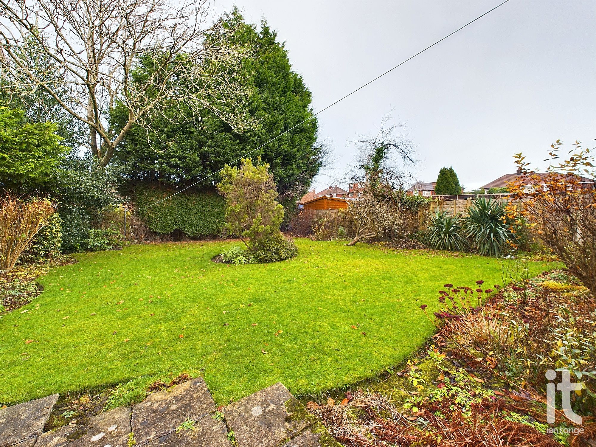 3 bedroom semi-detached house SSTC in Stockport - Photograph 24.