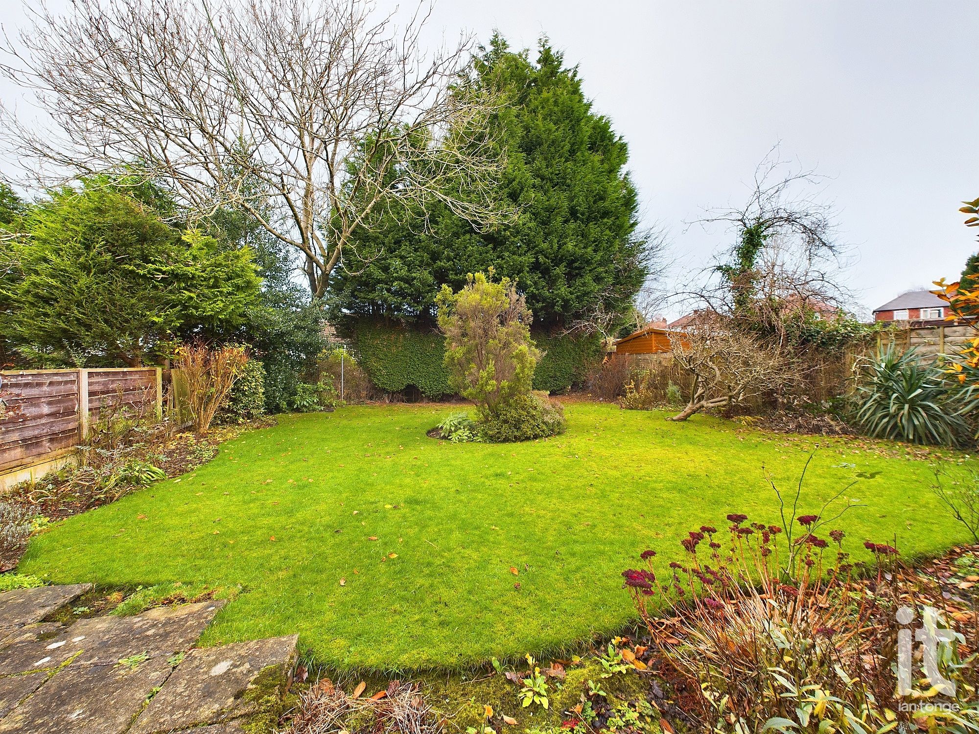 3 bedroom semi-detached house SSTC in Stockport - Photograph 2.