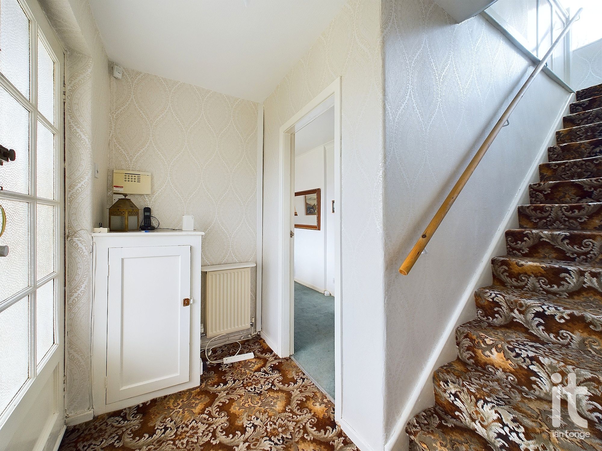 3 bedroom semi-detached house SSTC in Stockport - Photograph 6.