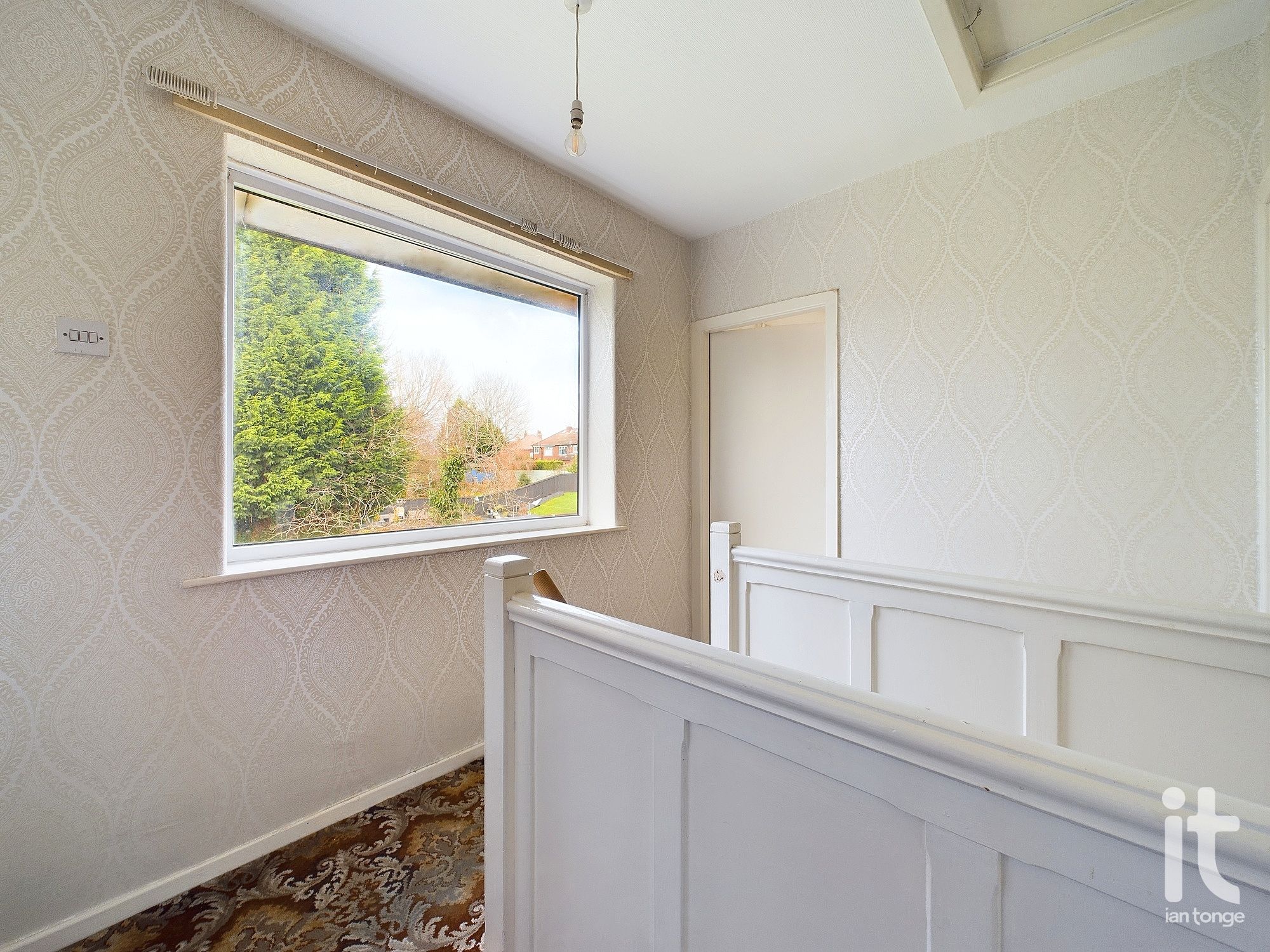 3 bedroom semi-detached house SSTC in Stockport - Photograph 14.