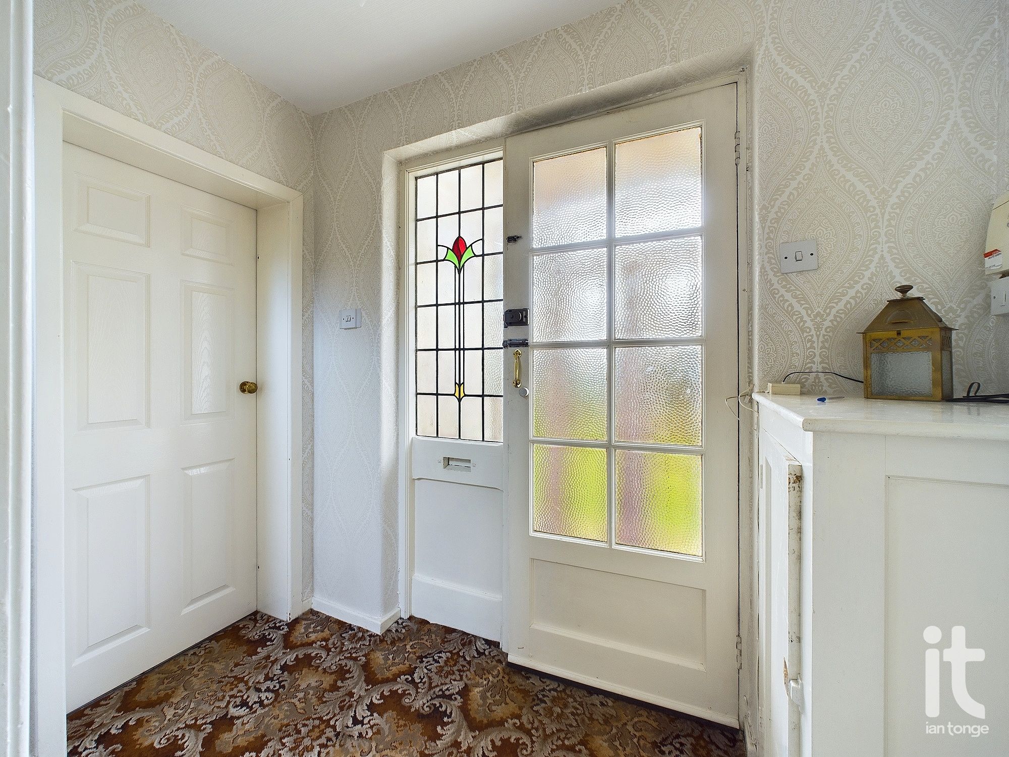 3 bedroom semi-detached house SSTC in Stockport - Photograph 5.
