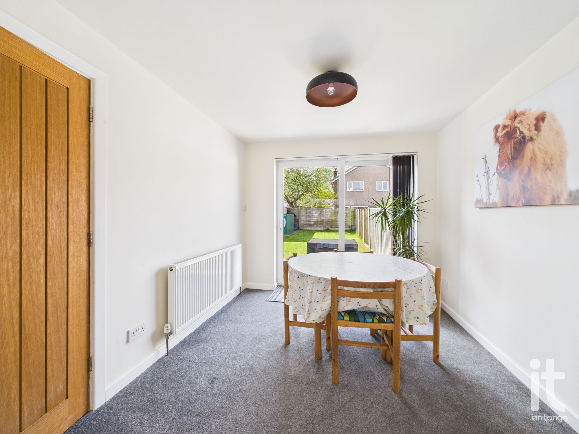 3 bedroom semi-detached house Under Offer in Stockport - Photograph 12.