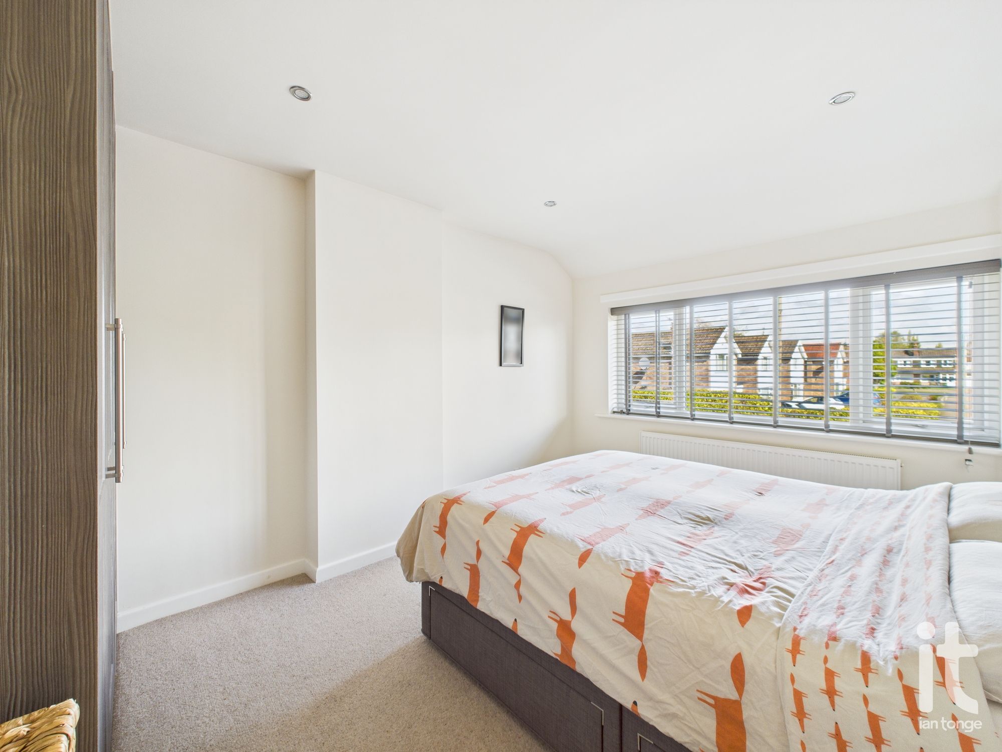 3 bedroom semi-detached house Under Offer in Stockport - Photograph 23.