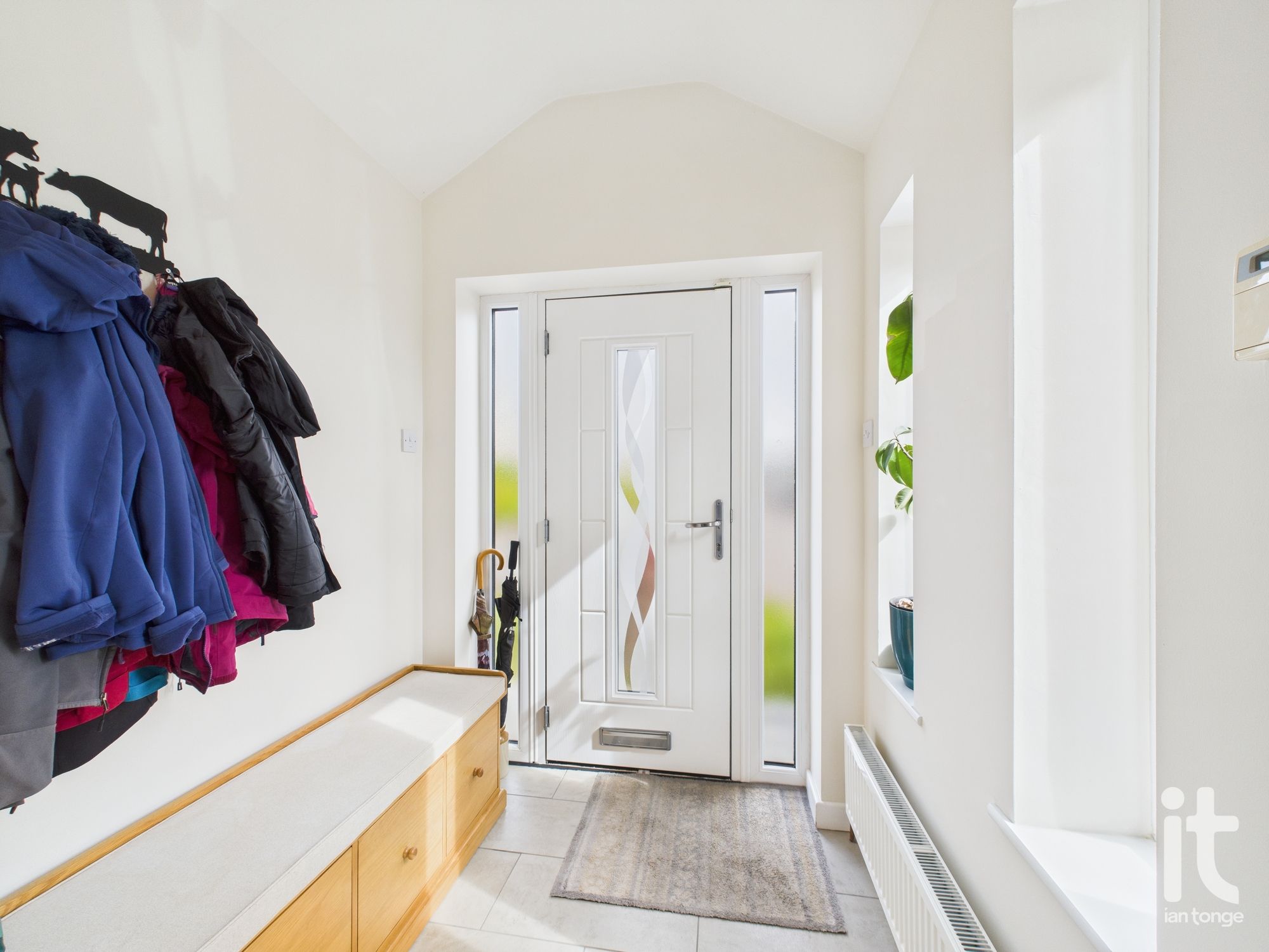 3 bedroom semi-detached house Under Offer in Stockport - Photograph 6.