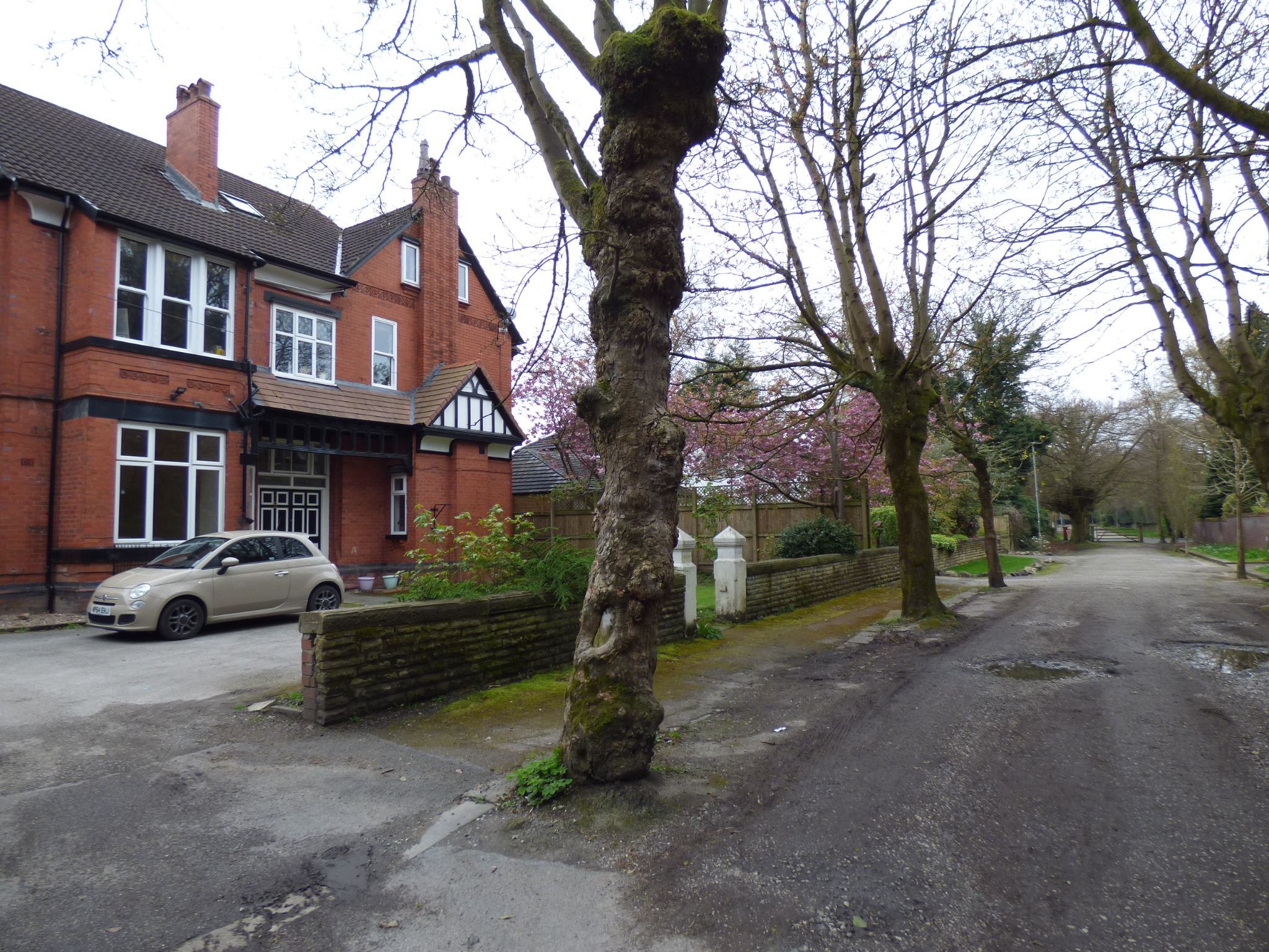 1 bedroom apartment flat/apartment To Let in Manchester - Property photograph.