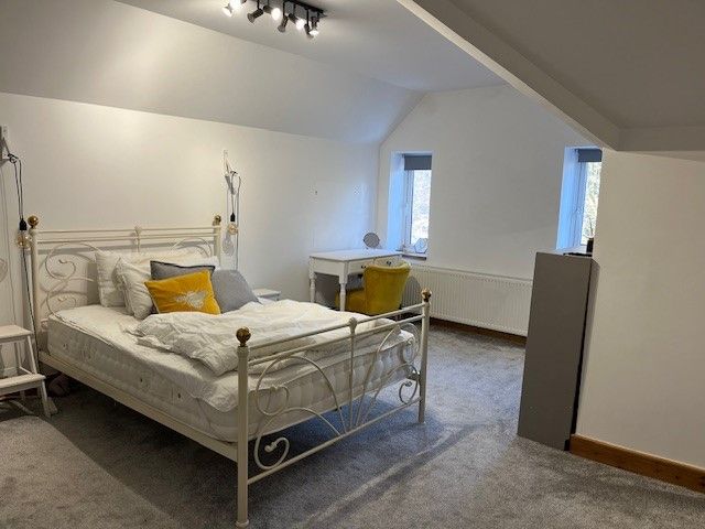 1 bedroom apartment flat/apartment To Let in Manchester - Photograph 7.