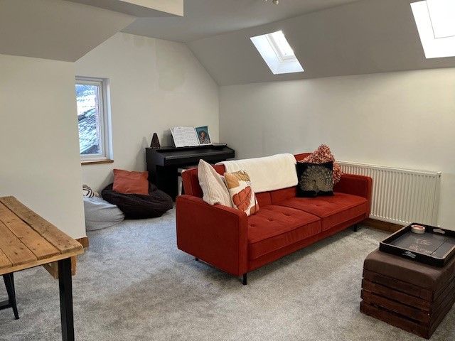 1 bedroom apartment flat/apartment To Let in Manchester - Property photograph.