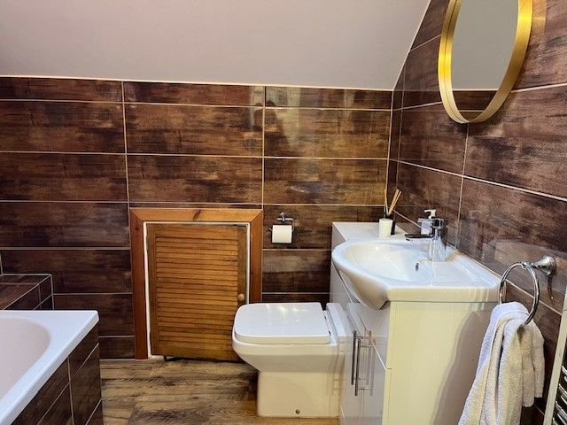 1 bedroom apartment flat/apartment To Let in Manchester - Photograph 6.