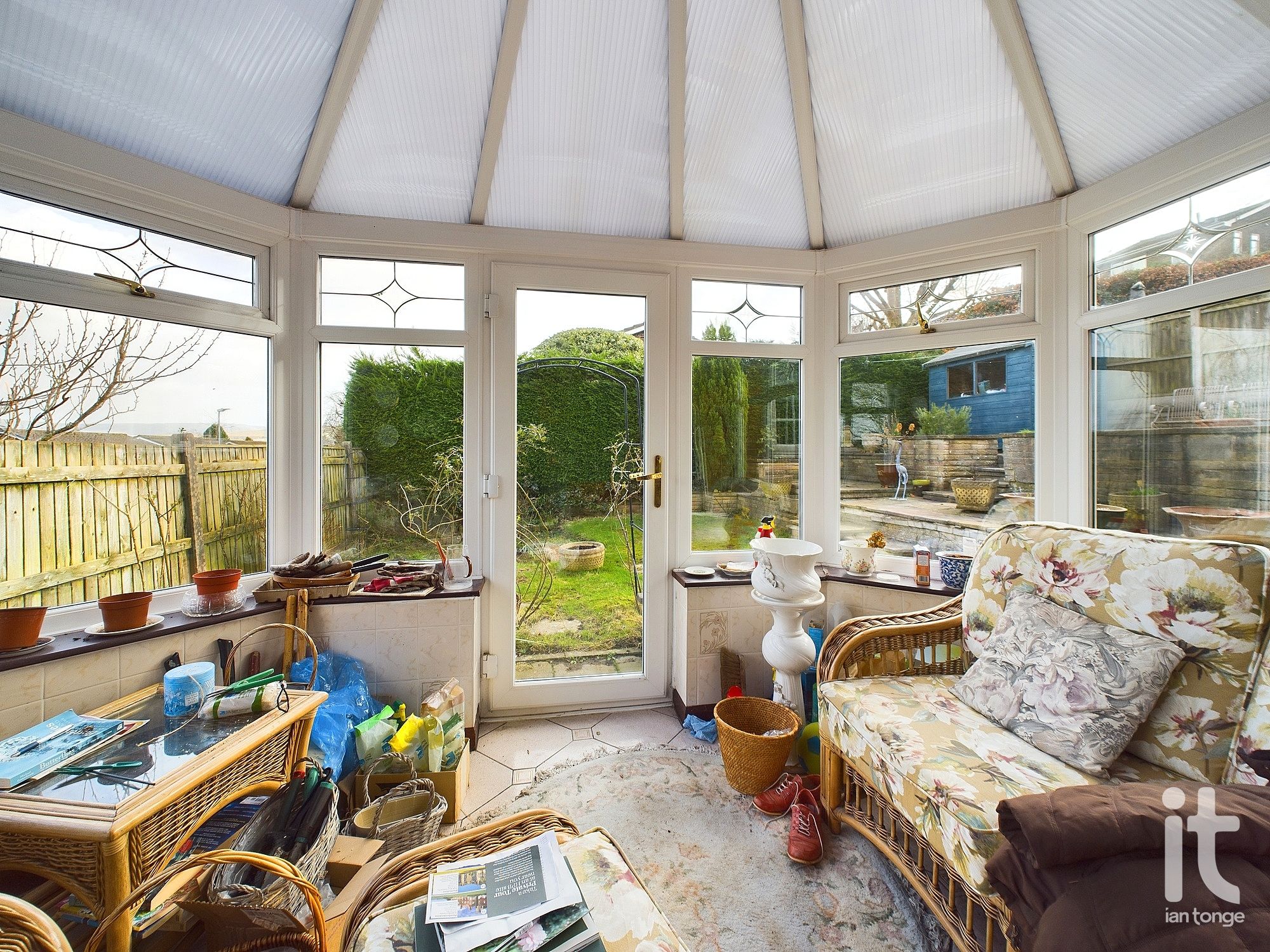 4 bedroom detached house For Sale in Stockport - Photograph 22.