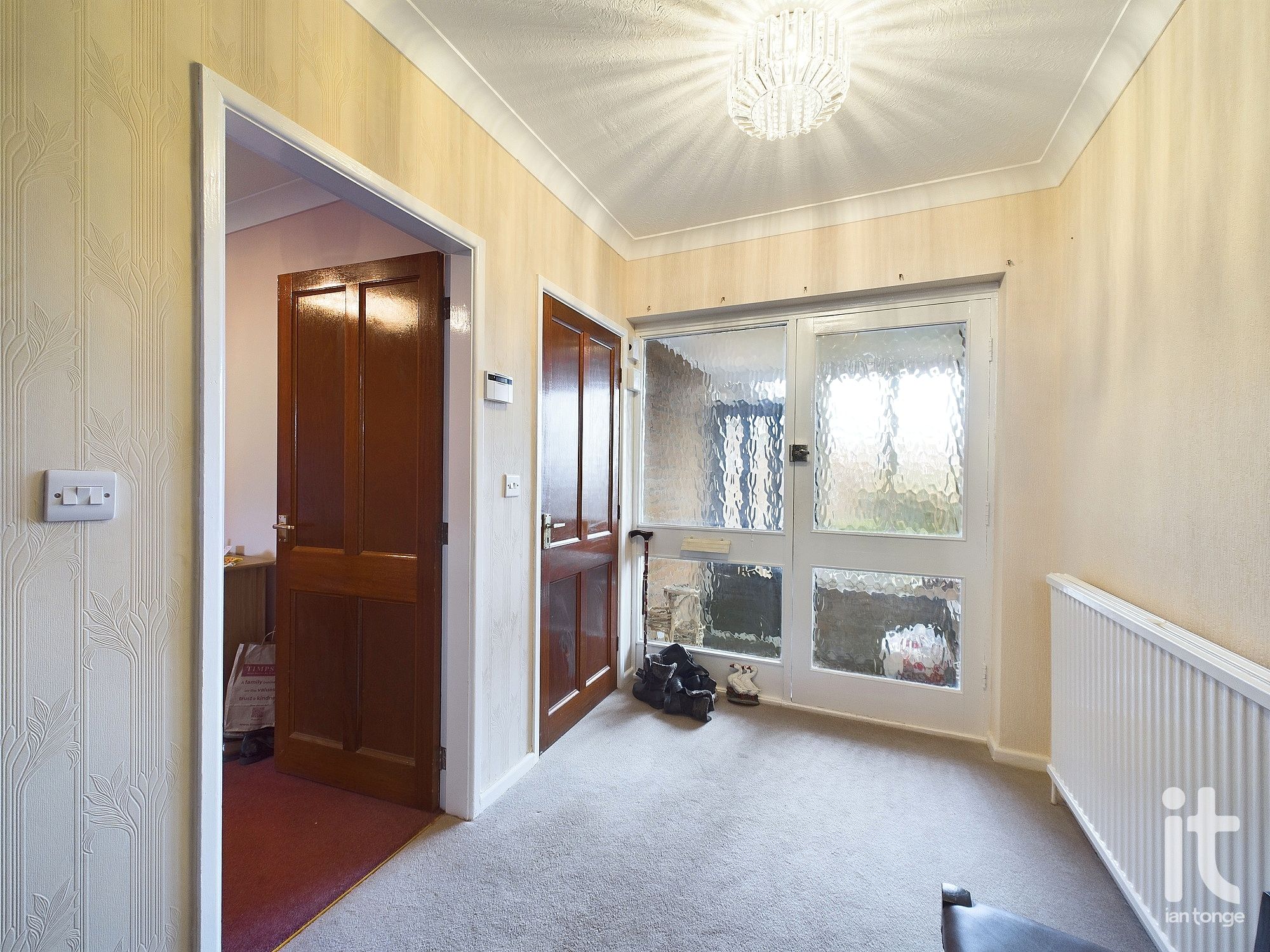 4 bedroom detached house For Sale in Stockport - Photograph 2.