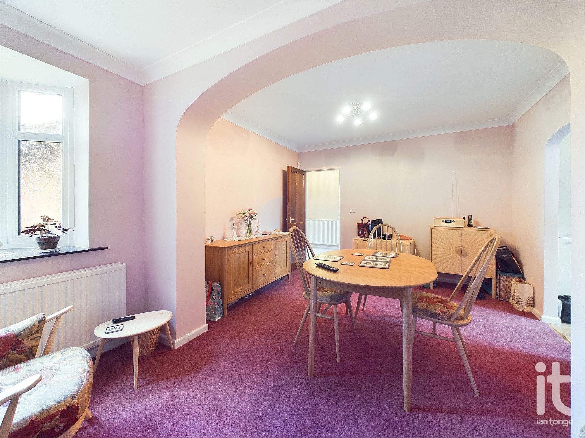 4 bedroom detached house For Sale in Stockport - Photograph 5.