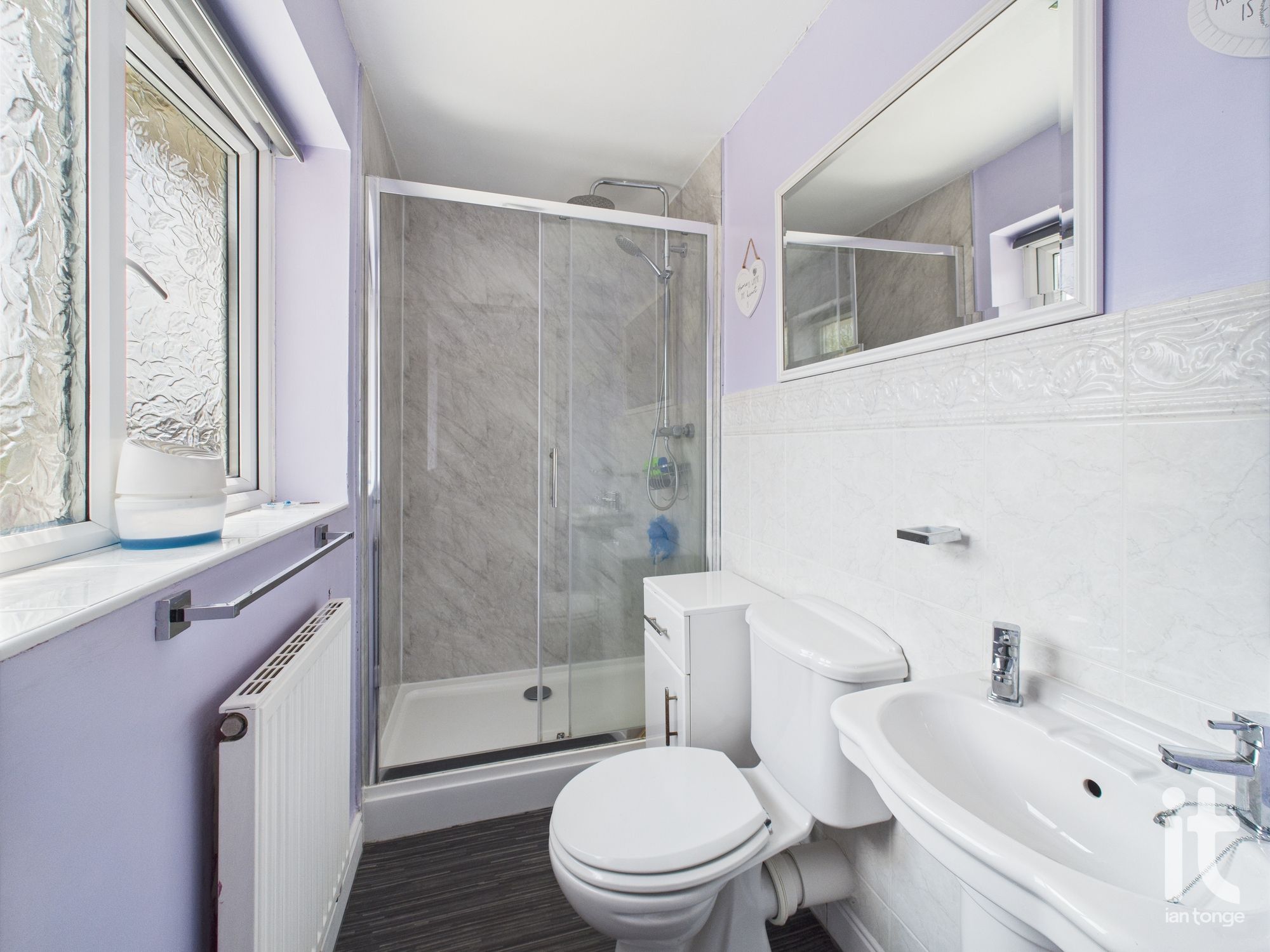 3 bedroom detached house For Sale in Stockport - Photograph 18.