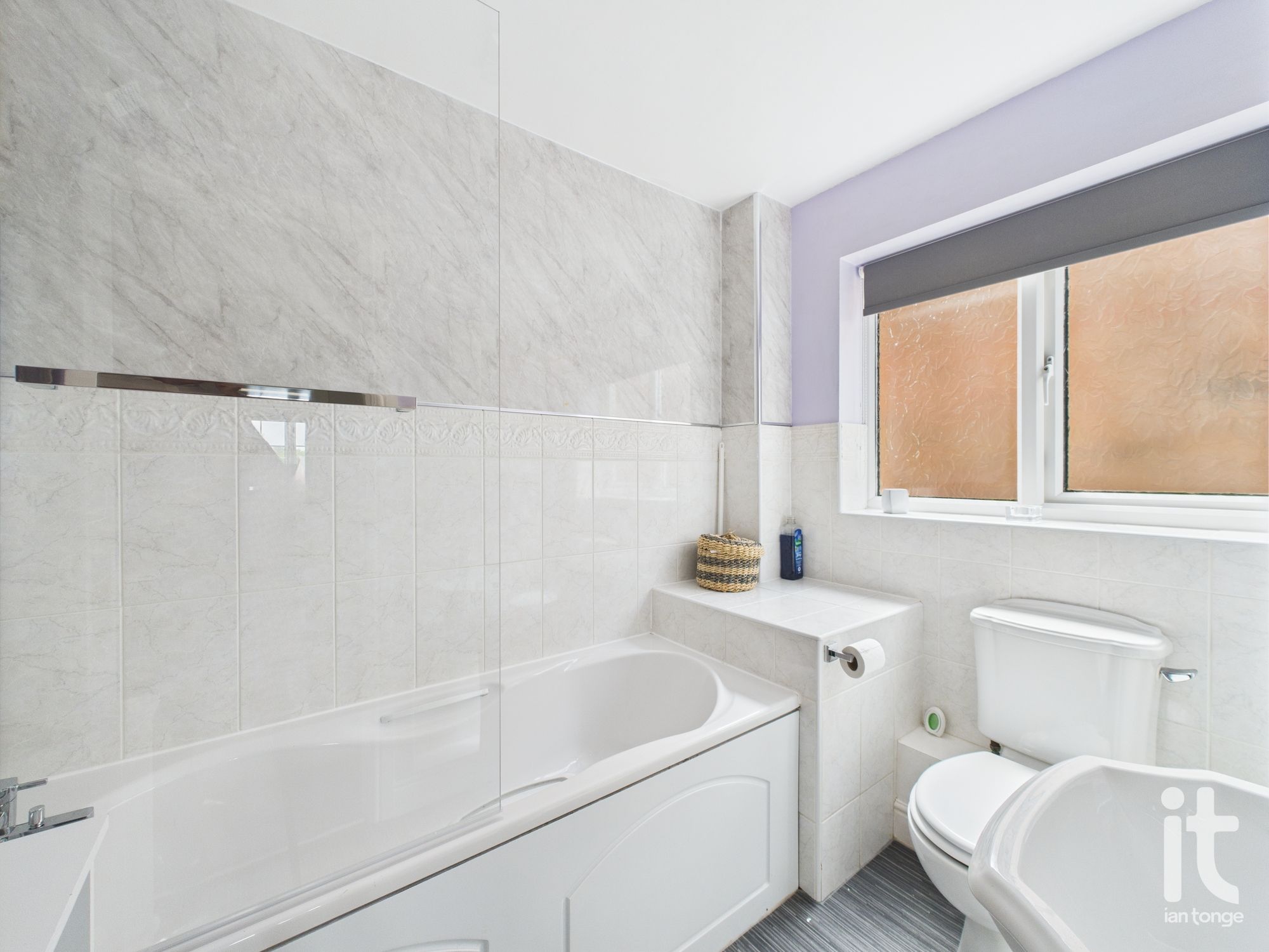 3 bedroom detached house For Sale in Stockport - Photograph 22.