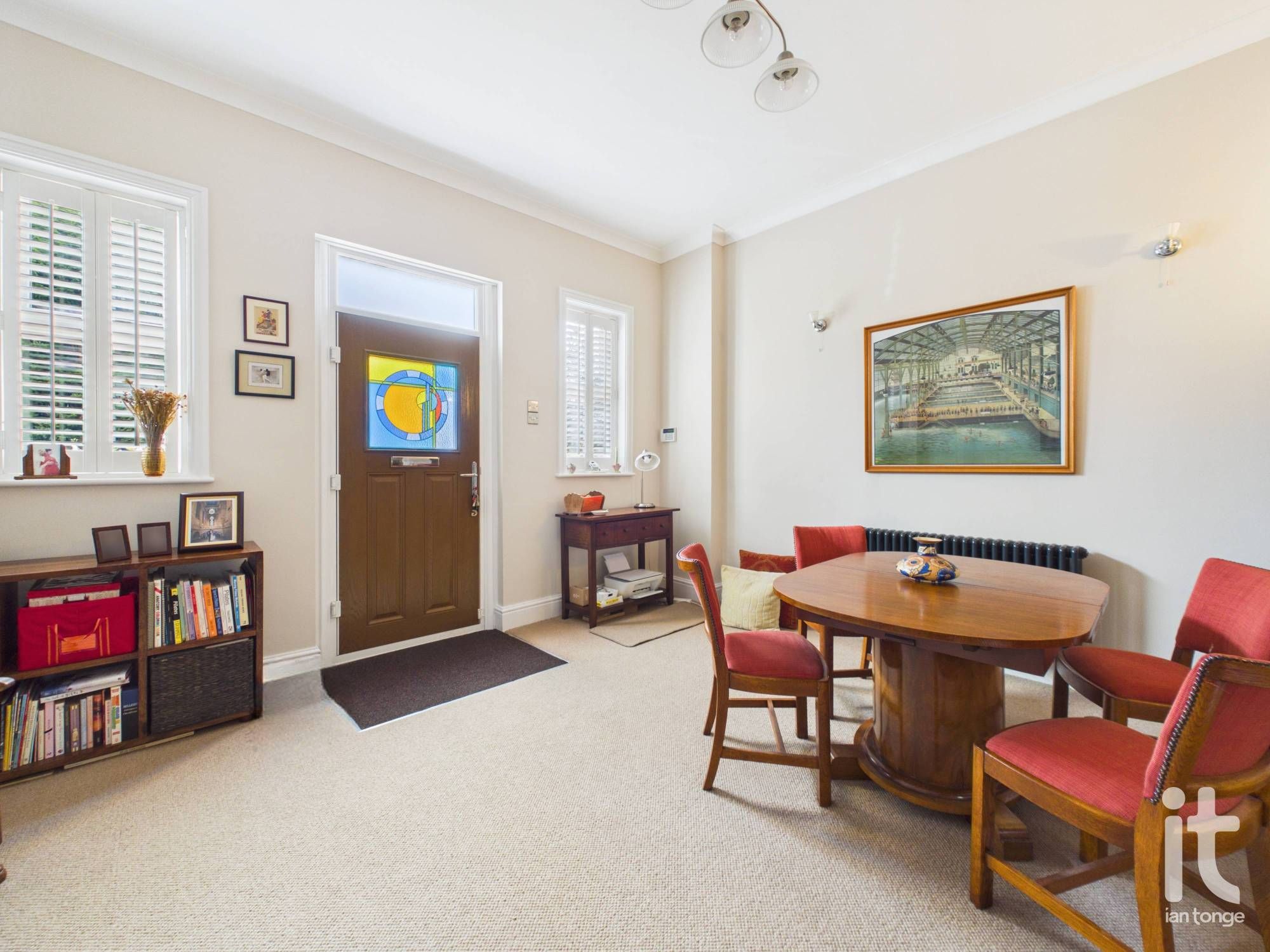 2 bedroom mid terraced house For Sale in Stockport - Photograph 7.