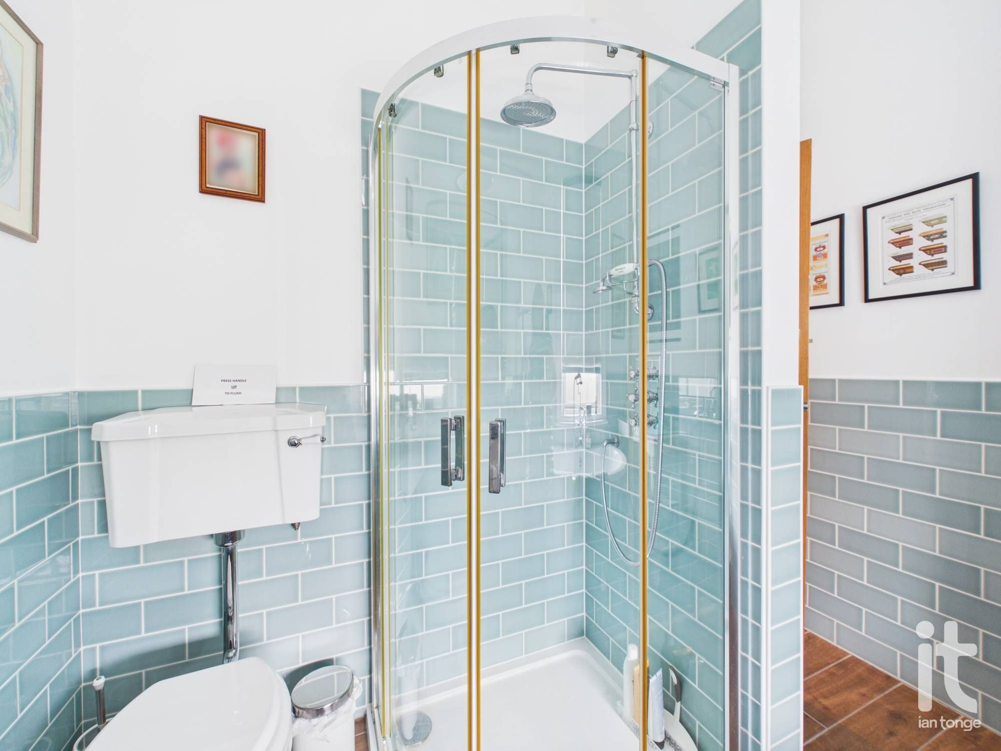 2 bedroom mid terraced house For Sale in Stockport - Photograph 19.